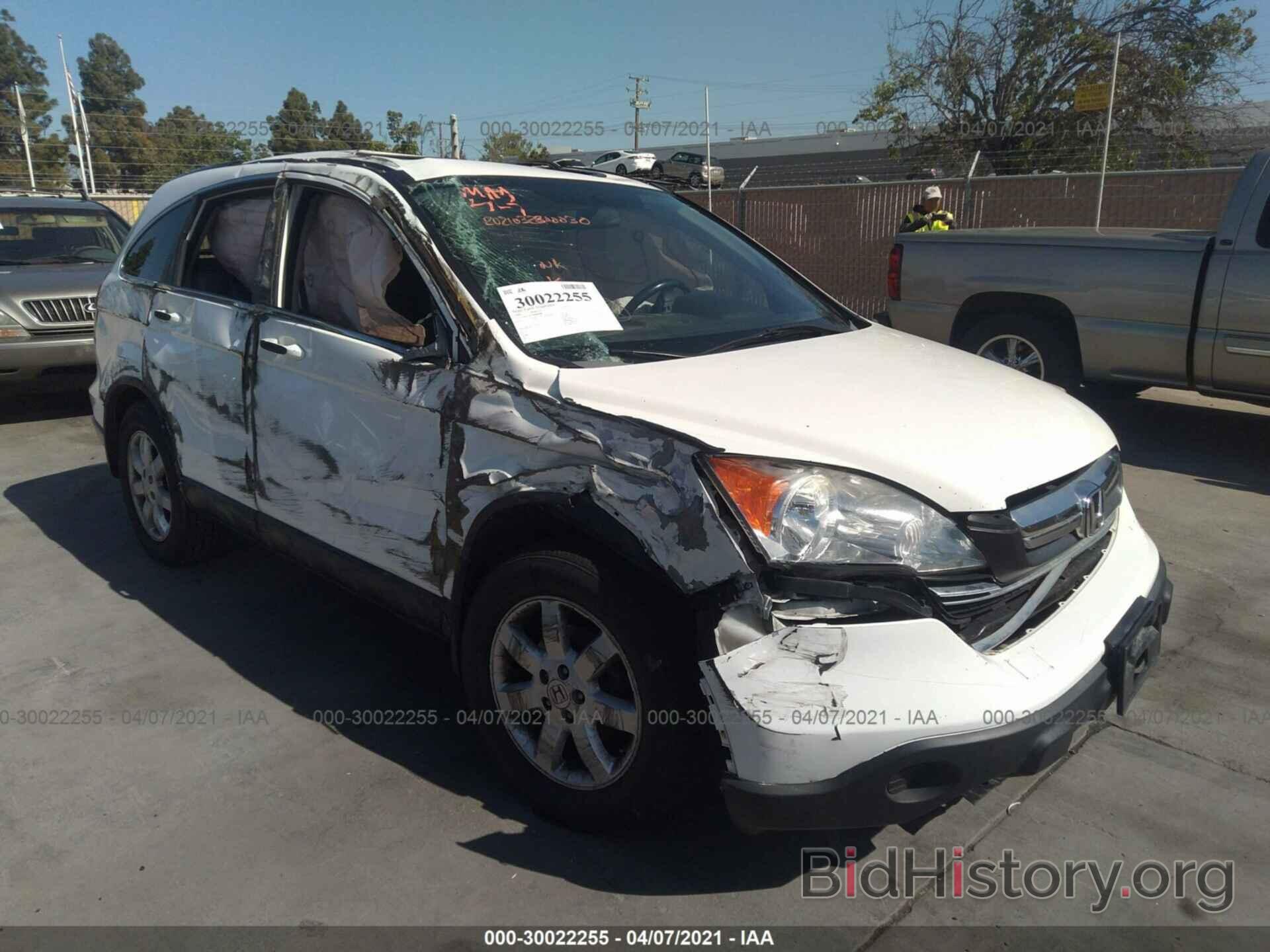 Photo 5J6RE38779L018688 - HONDA CR-V 2009