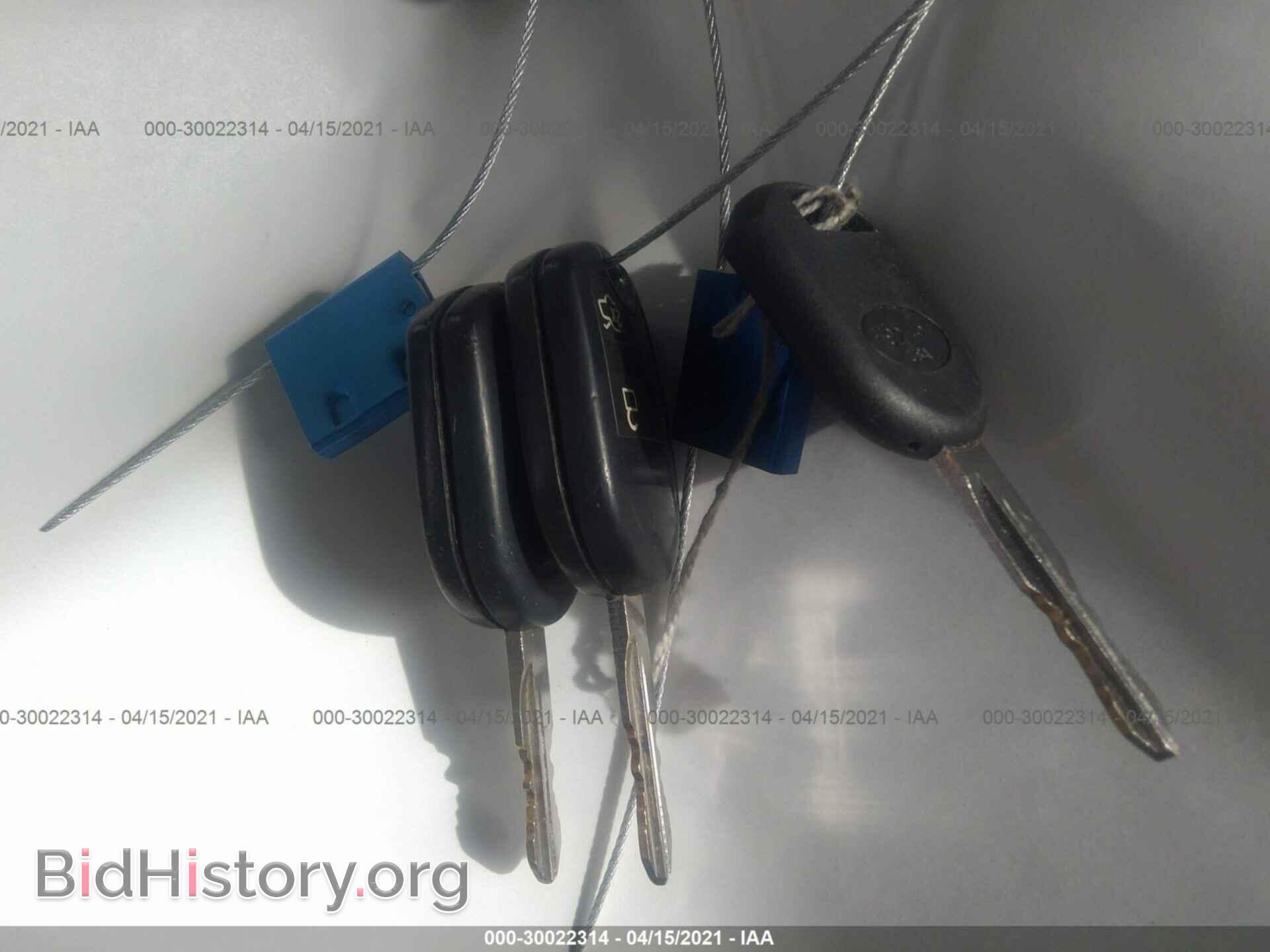 2009 FORD FLEX - VIN: 2FMDK52C19BA06090 - Фото 11