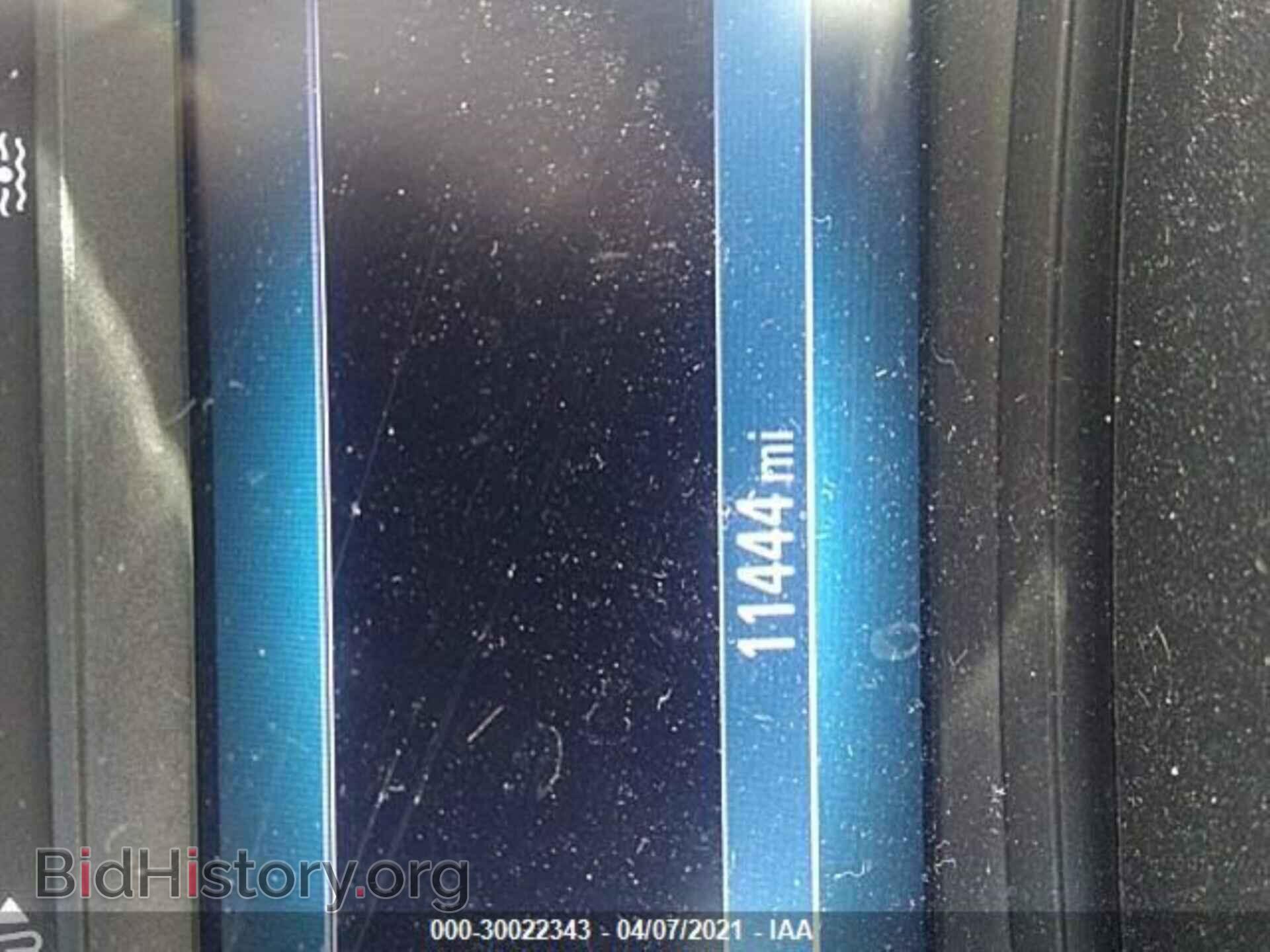 2019 BUICK ENCORE - VIN: KL4CJASB4KB874948 - Photo 7