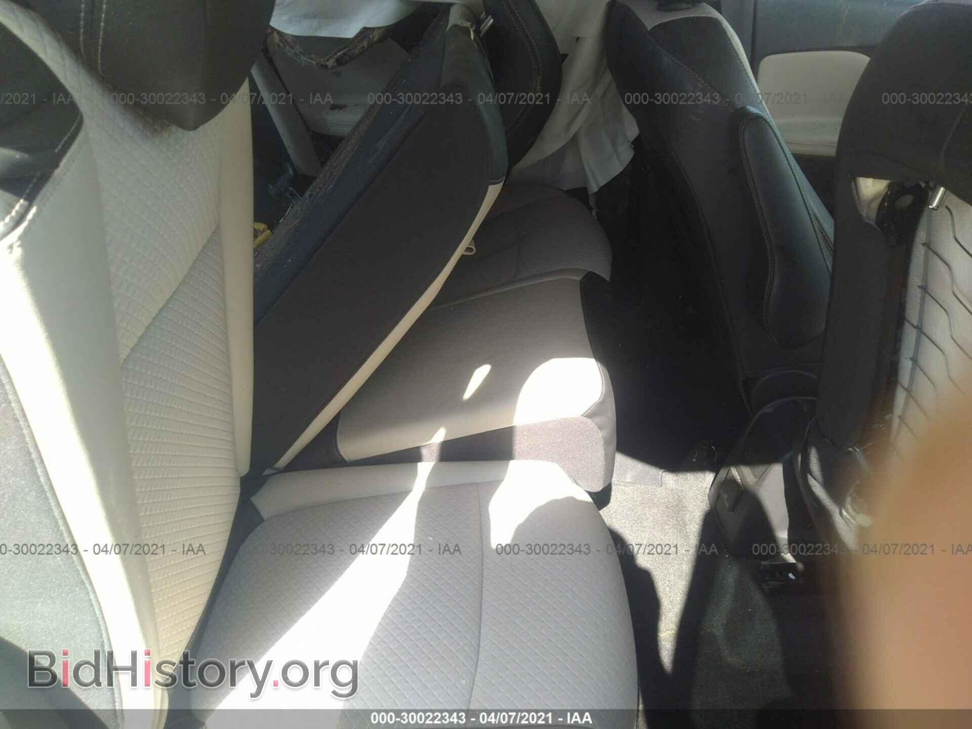 2019 BUICK ENCORE - VIN: KL4CJASB4KB874948 - Photo 8