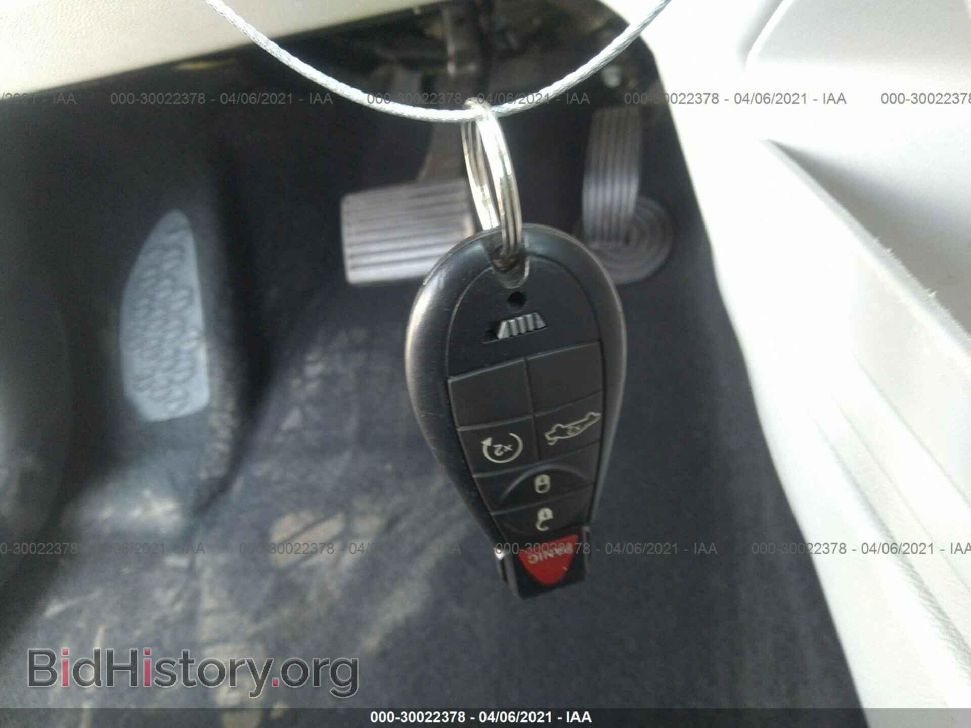 2013 DODGE DART - VIN: 1C3CDFBA6DD294372 - Фото 11