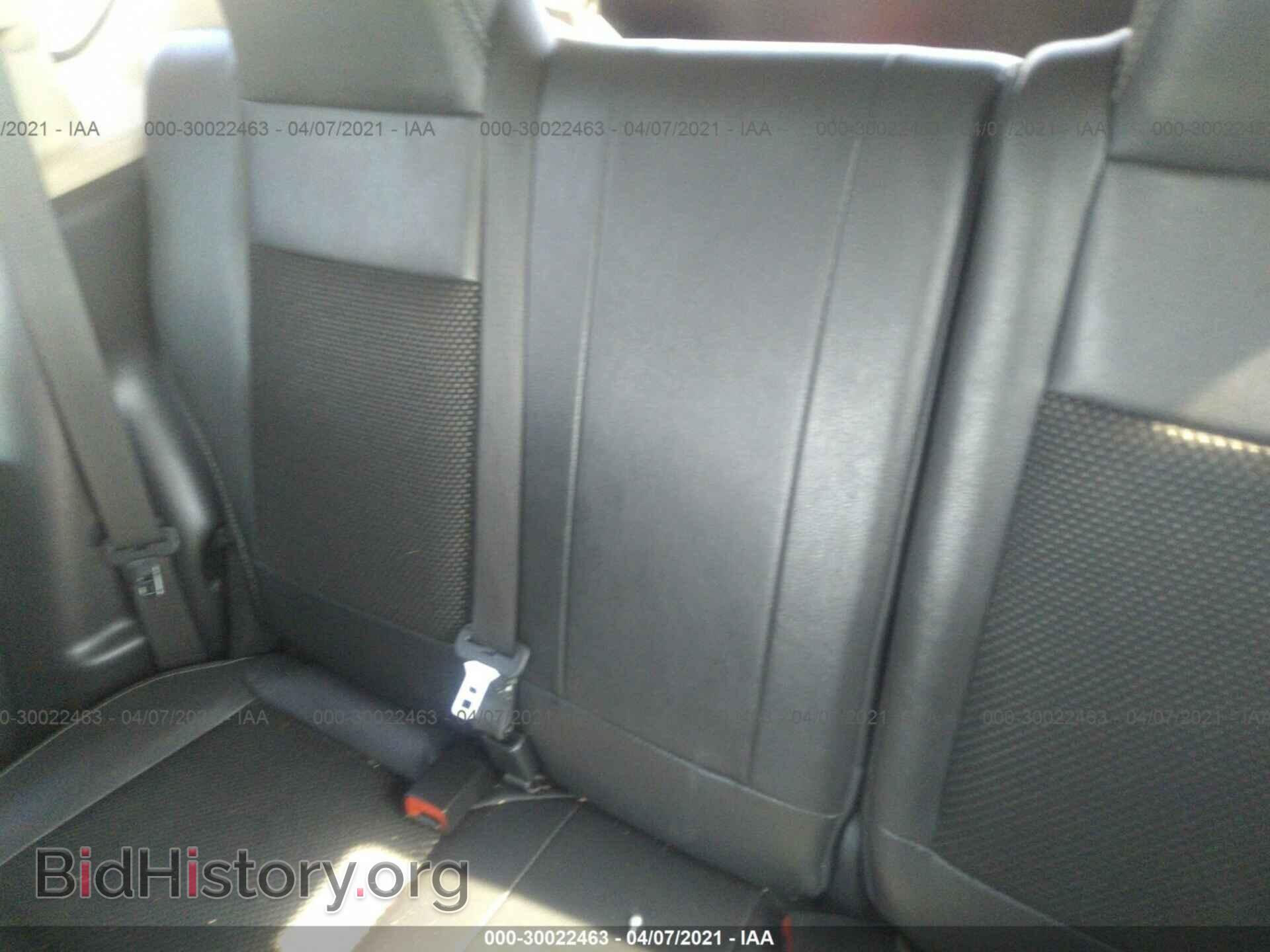 2015 JEEP COMPASS - VIN: 1C4NJDEBXFD333652 - Photo 8