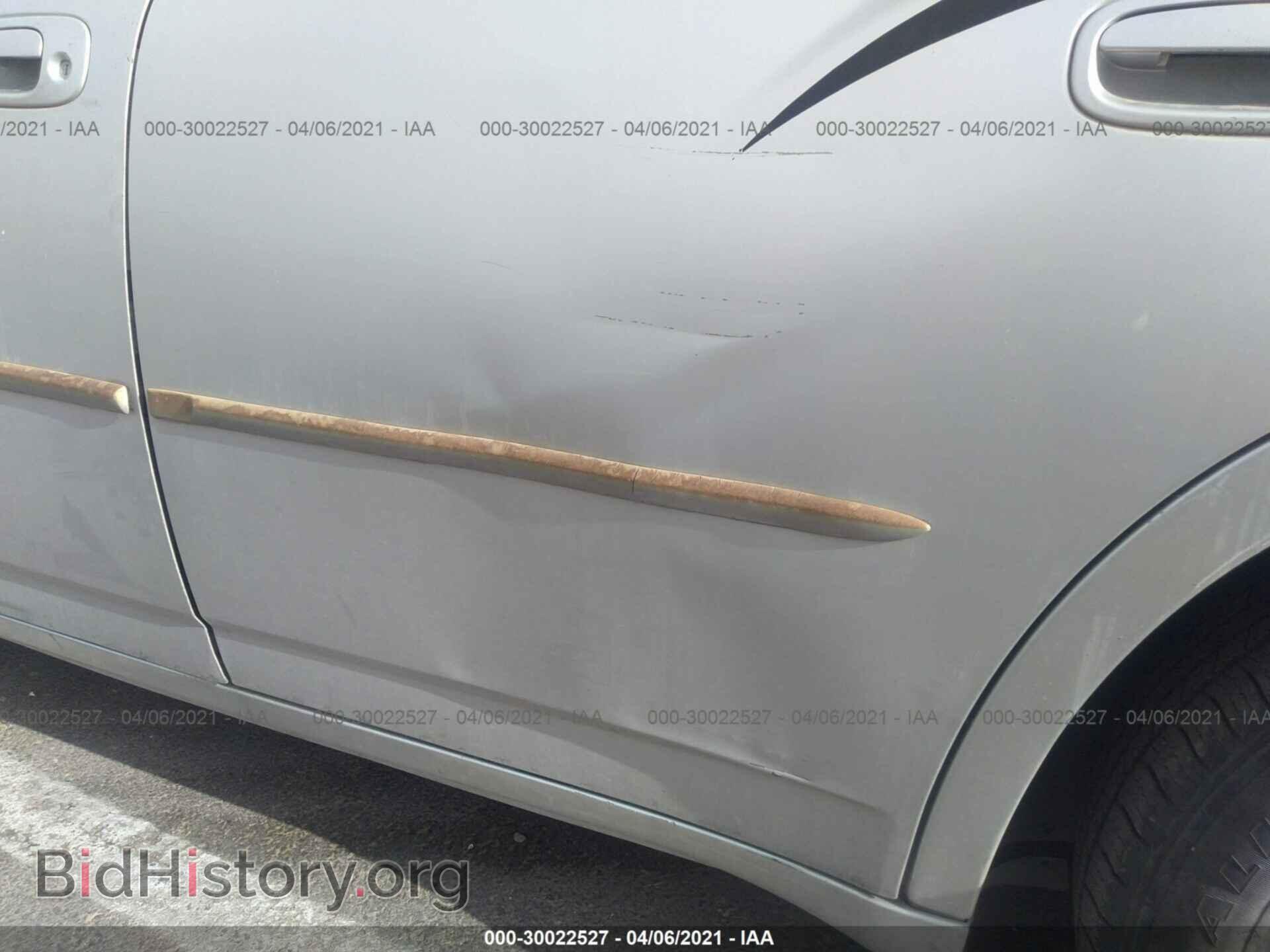 2009 DODGE CHARGER - VIN: 2B3KA43D79H524820 - Фото 6