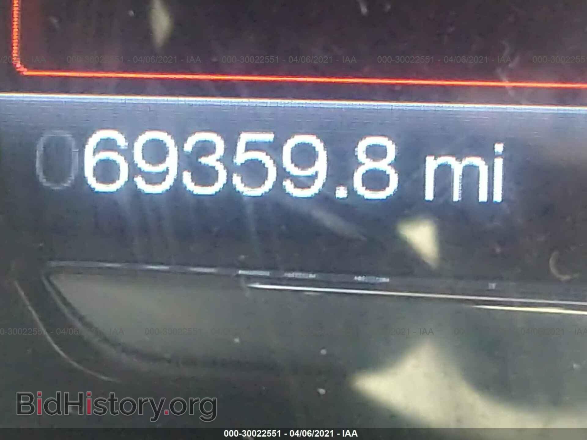 2015 FORD TAURUS - VIN: 1FAHP2E89FG148582 - Photo 7