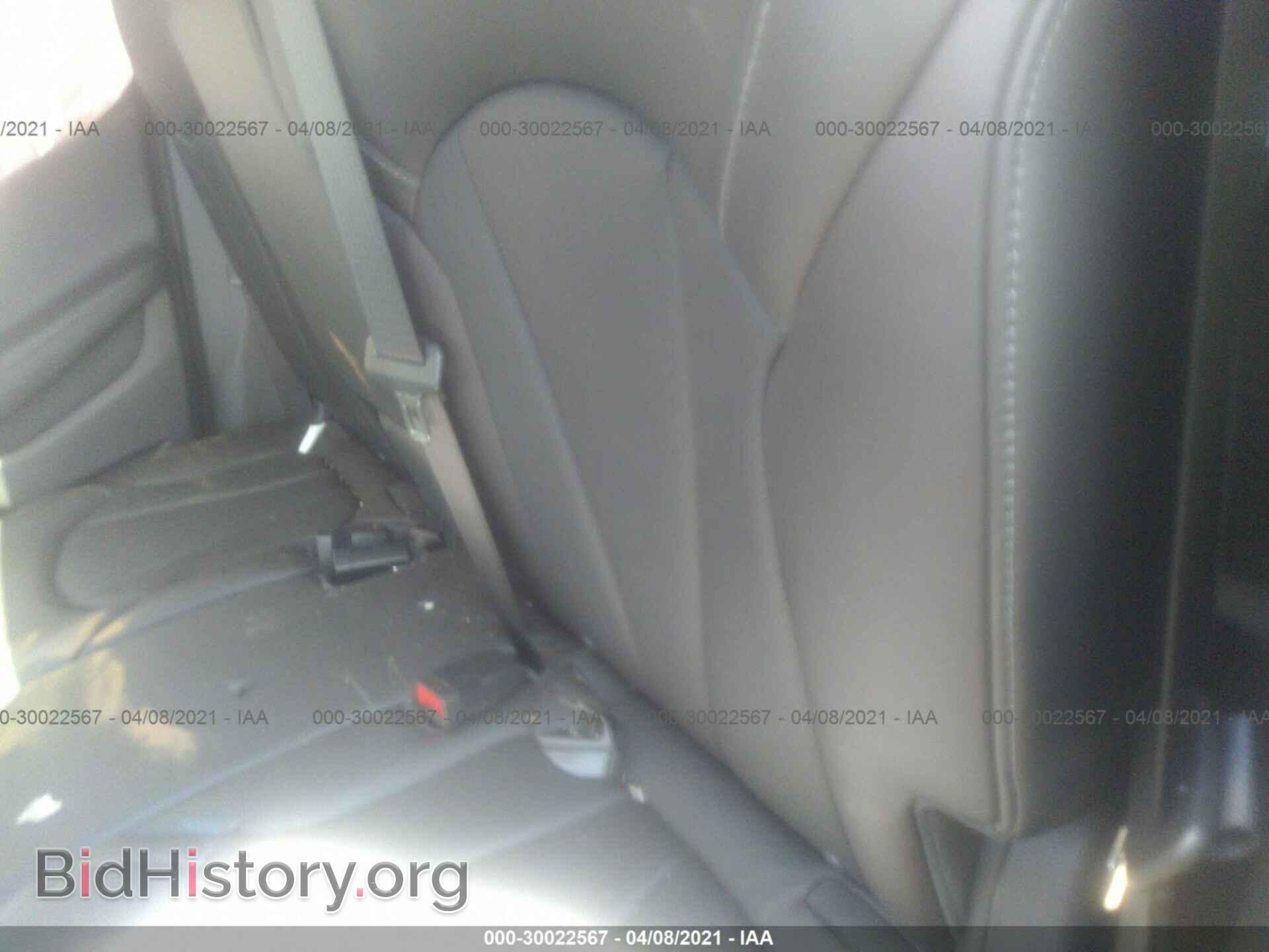 2020 BUICK ENVISION - VIN: LRBFXCSAXLD230699 - Фото 8