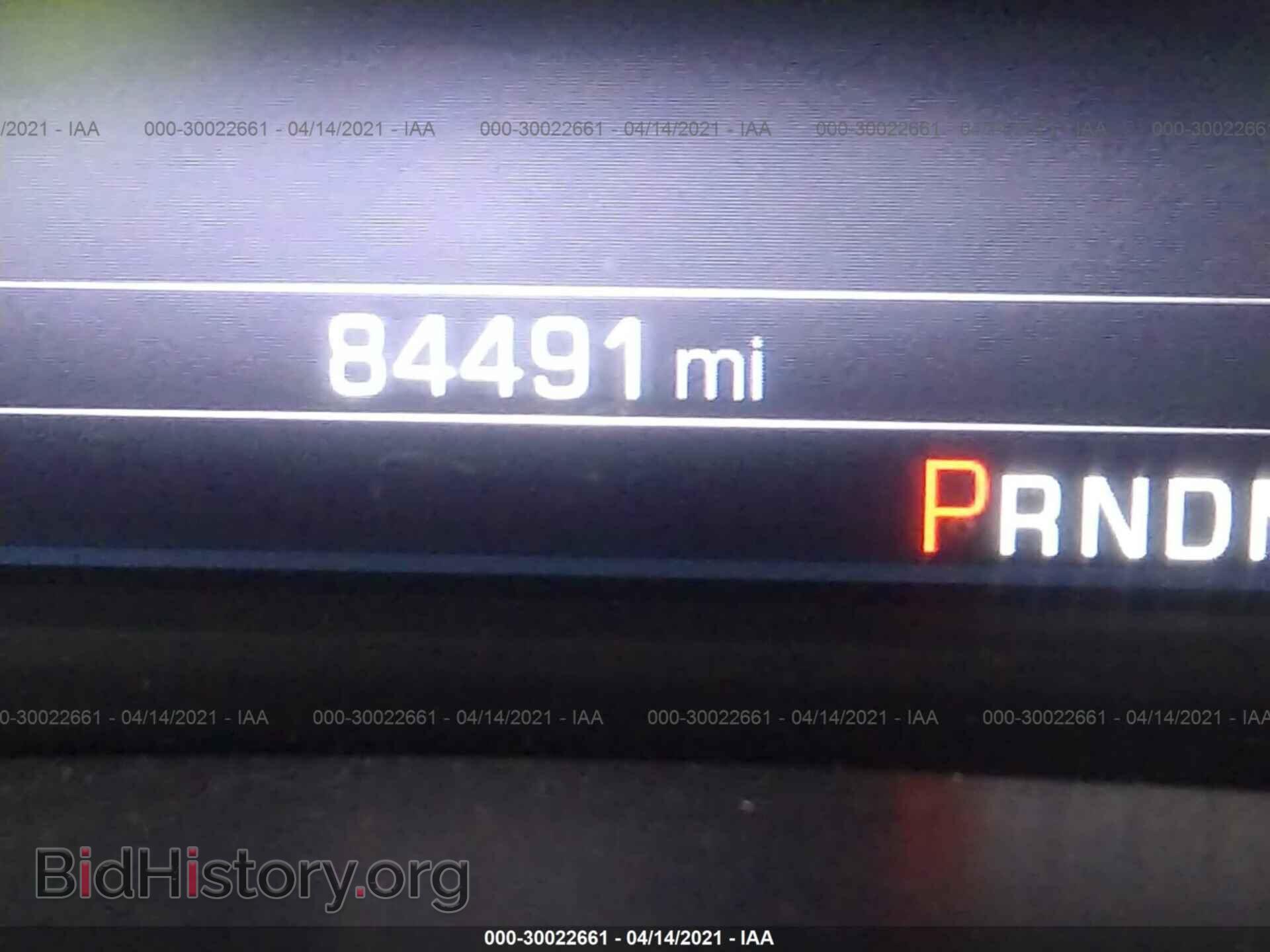 2014 GMC SIERRA 1500 - VIN: 3GTU2VEC4EG531359 - Фото 7