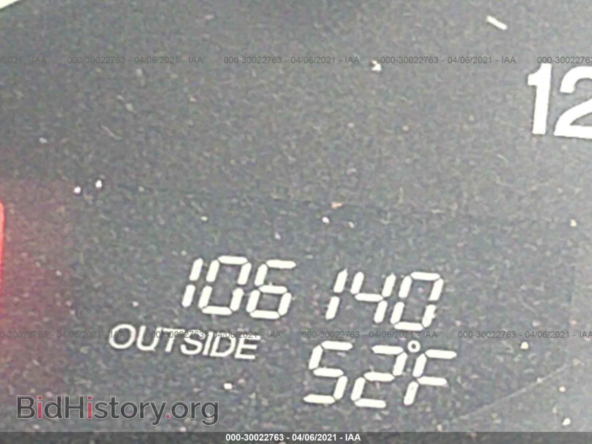 2011 HONDA ELEMENT - VIN: 5J6YH2H73BL006038 - Фото 7