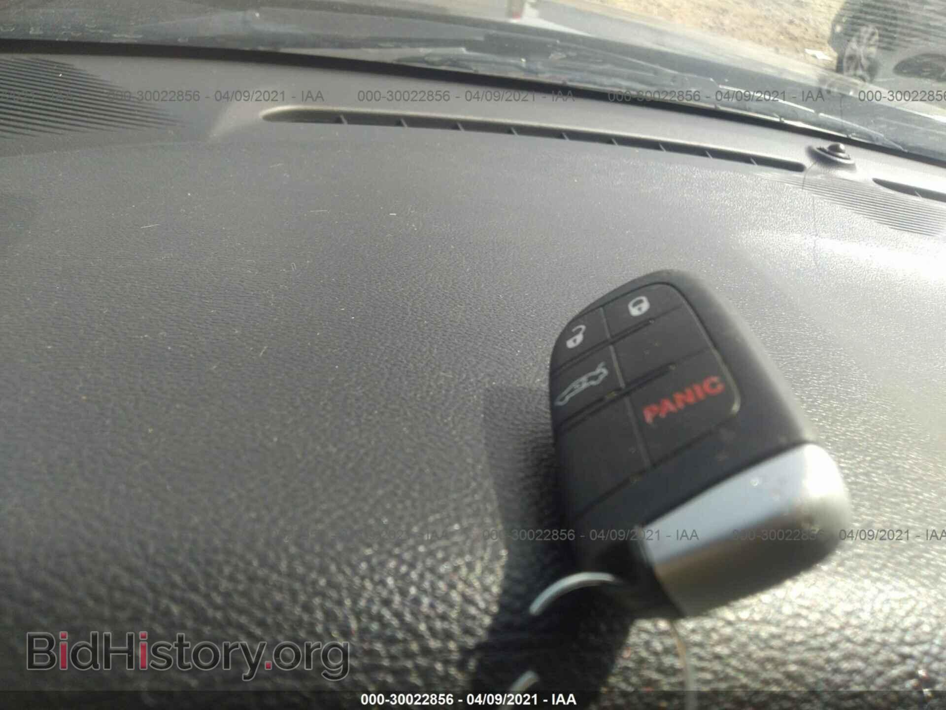 2016 DODGE CHALLENGER - VIN: 2C3CDZAG3GH254815 - Фото 11