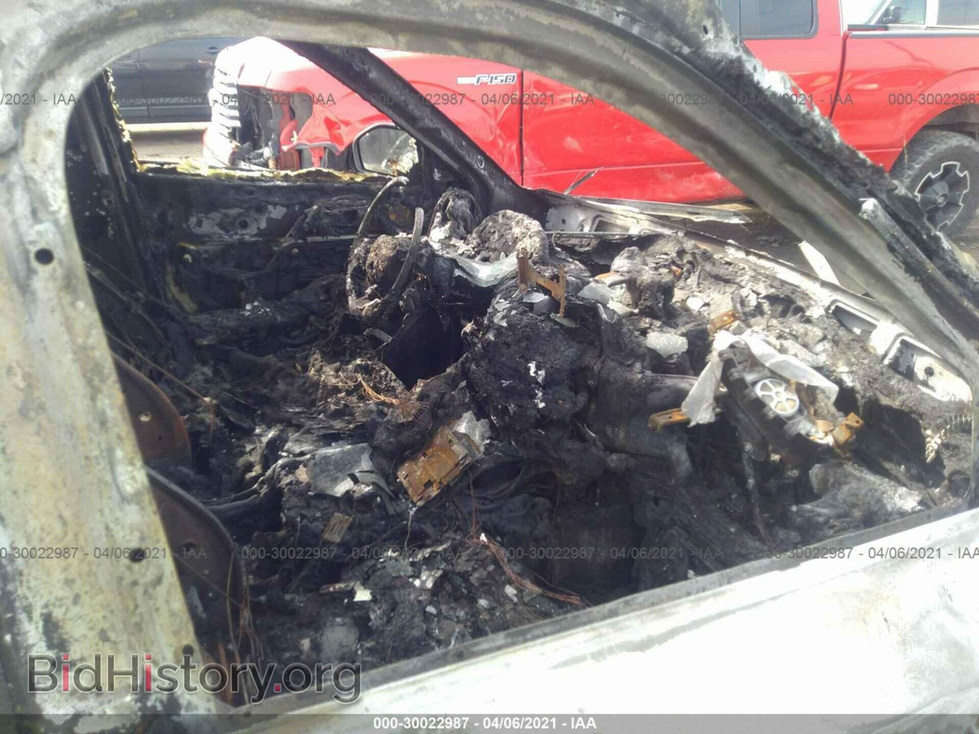 2021 FORD EXPLORER - VIN: 1FMSK8DH5MGA29679 - Photo 5