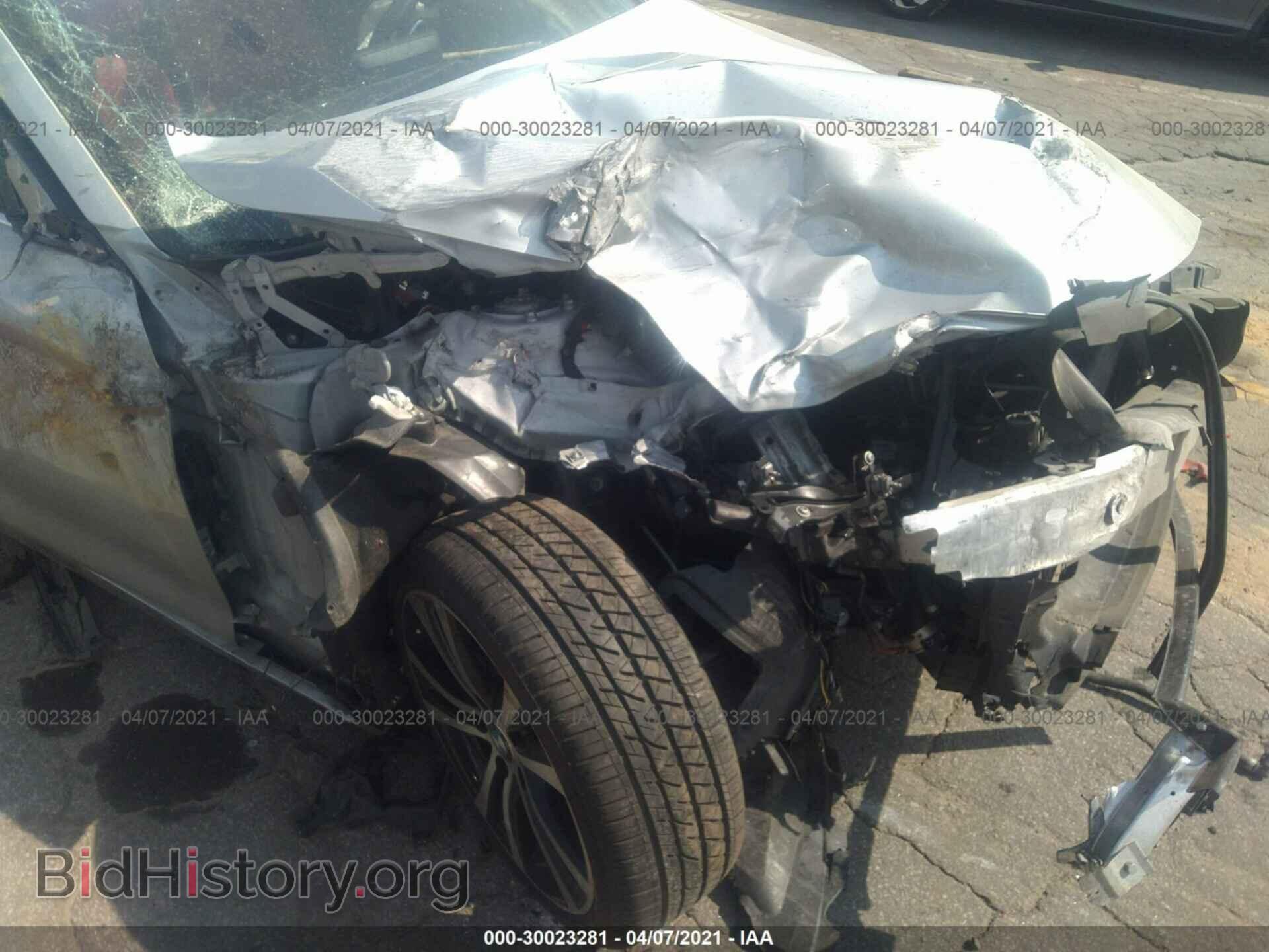 2015 BMW 2 SERIES - VIN: WBA1F5C59FV257688 - Фото 6