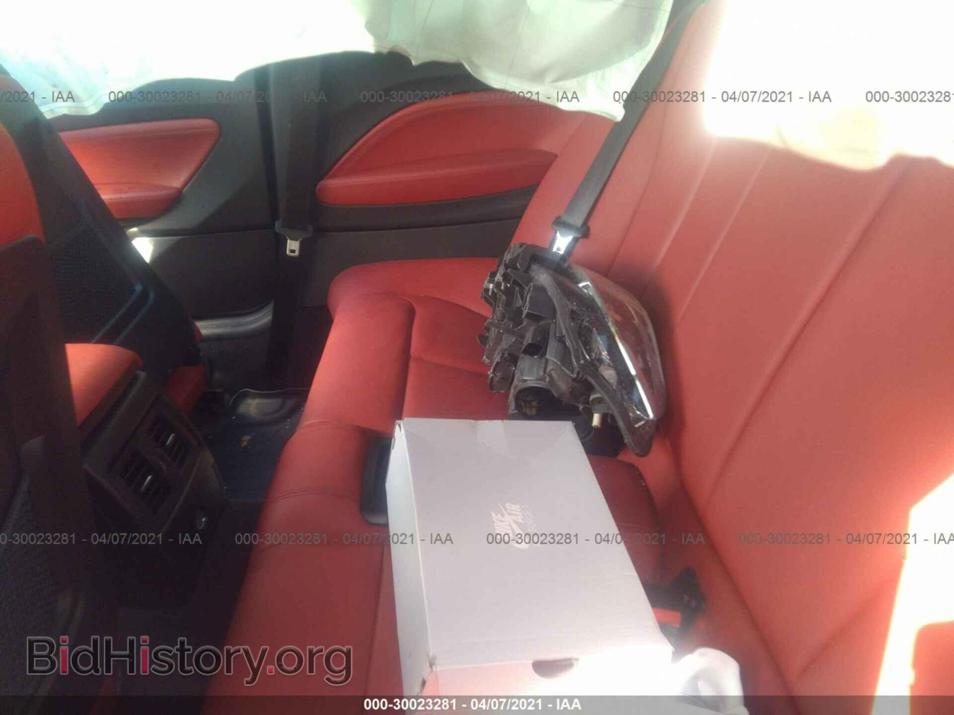 2015 BMW 2 SERIES - VIN: WBA1F5C59FV257688 - Фото 8