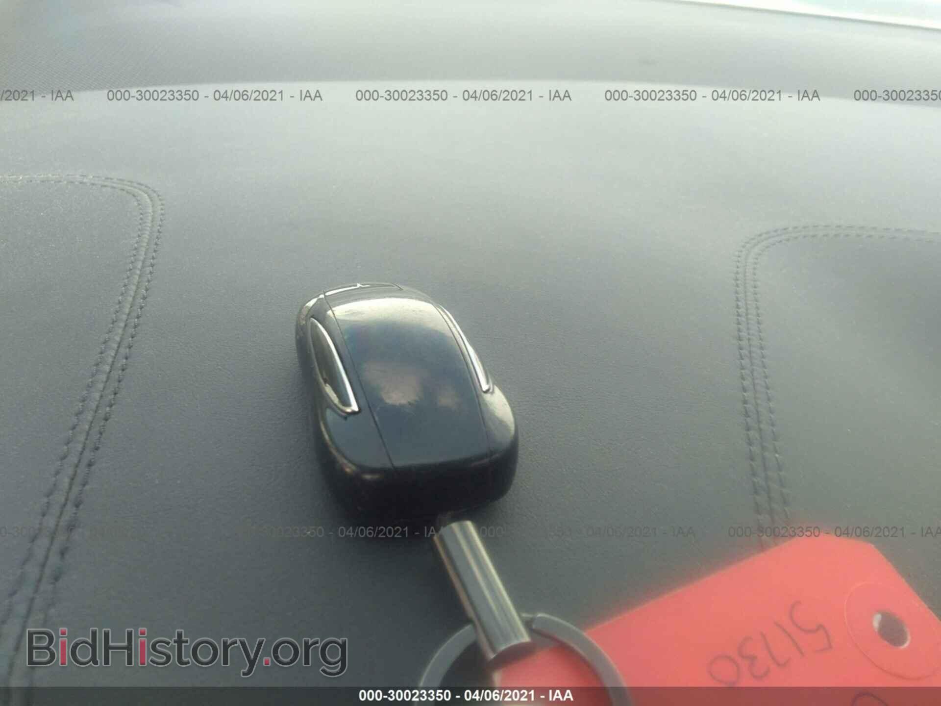 2018 TESLA MODEL X - VIN: 5YJXCBE20JF087252 - Photo 11