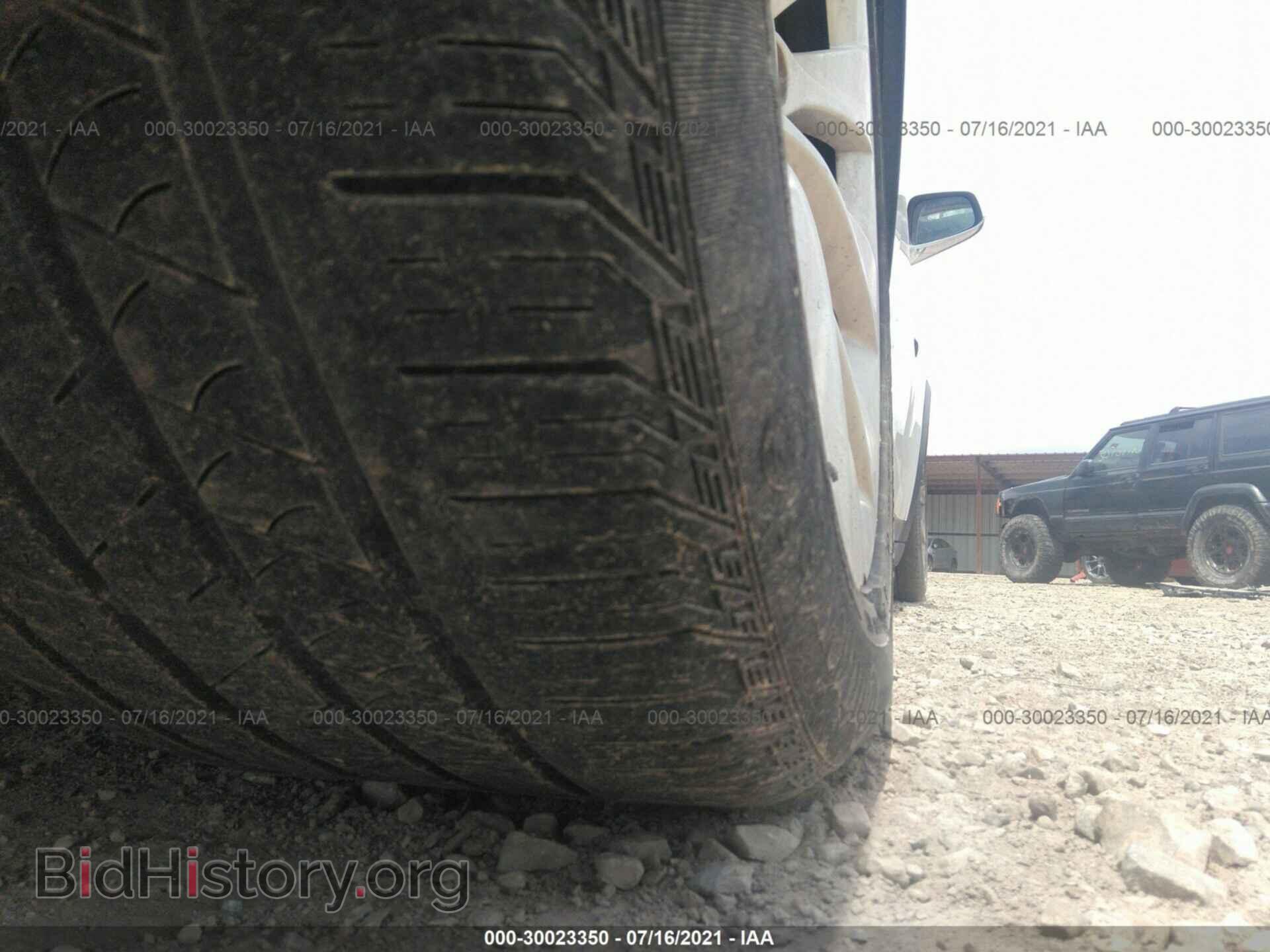 2018 TESLA MODEL X - VIN: 5YJXCBE20JF087252 - Photo 15
