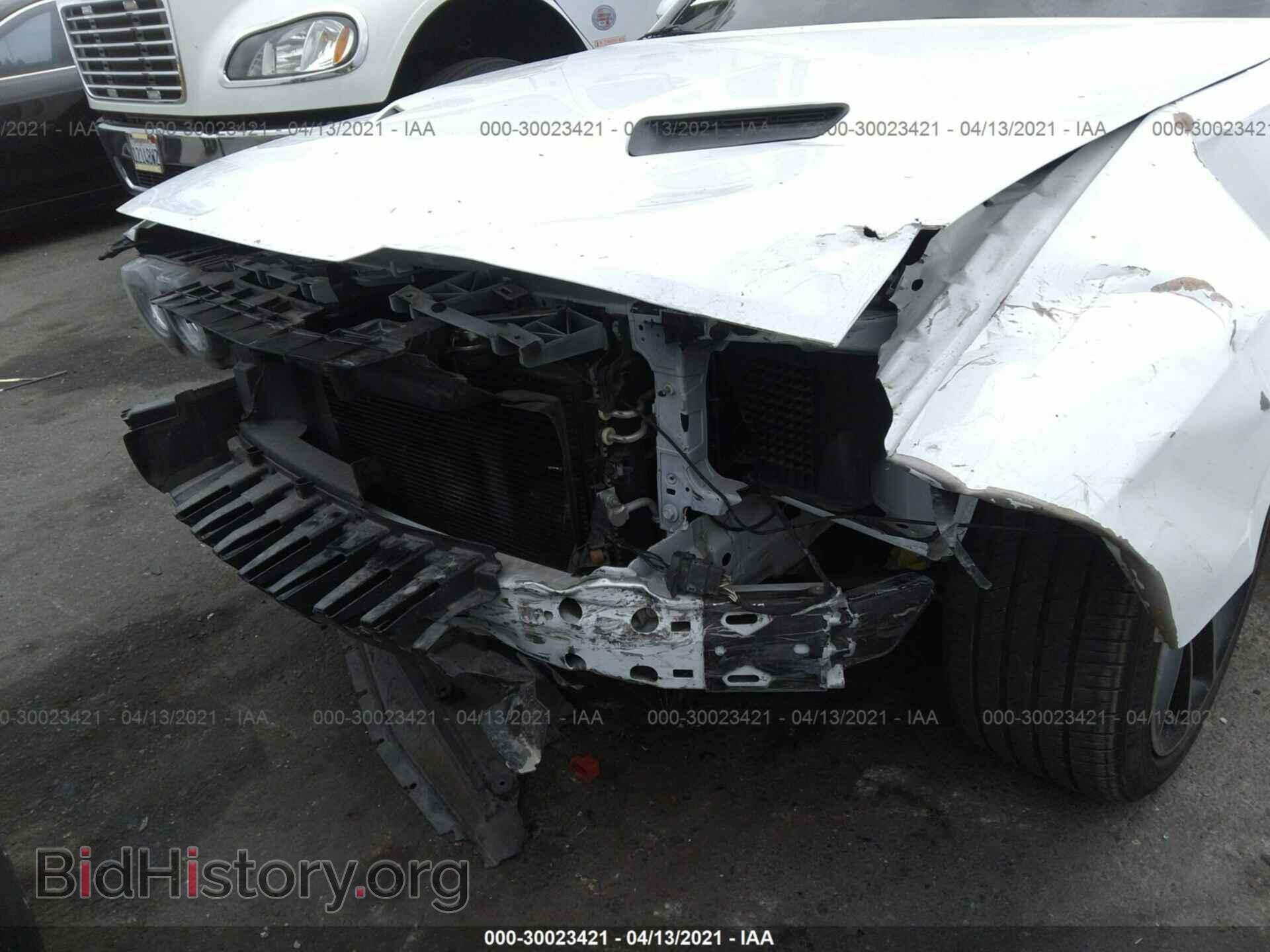 2018 DODGE CHALLENGER - VIN: 2C3CDZFJ8JH235866 - Photo 6