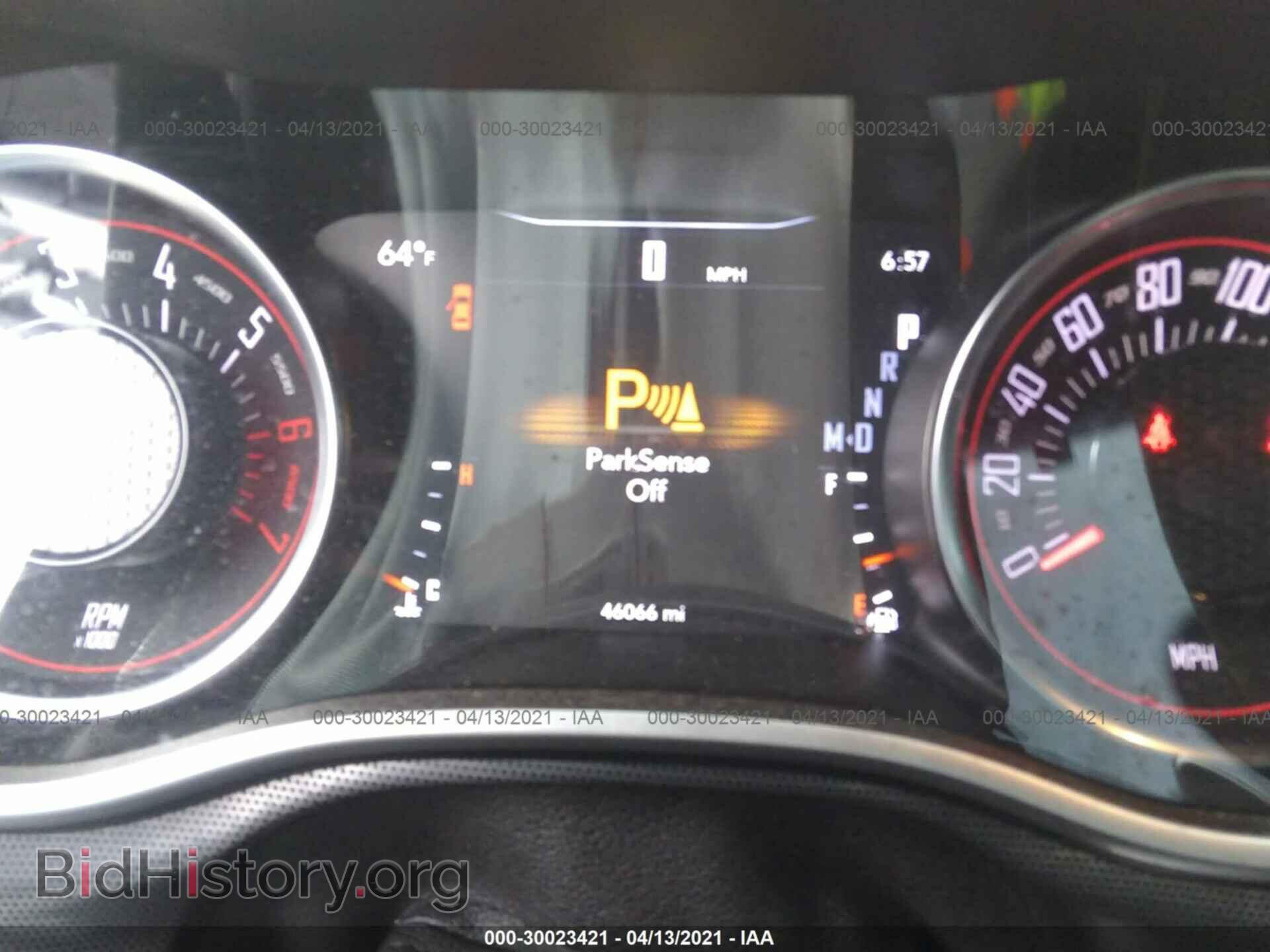 2018 DODGE CHALLENGER - VIN: 2C3CDZFJ8JH235866 - Photo 7