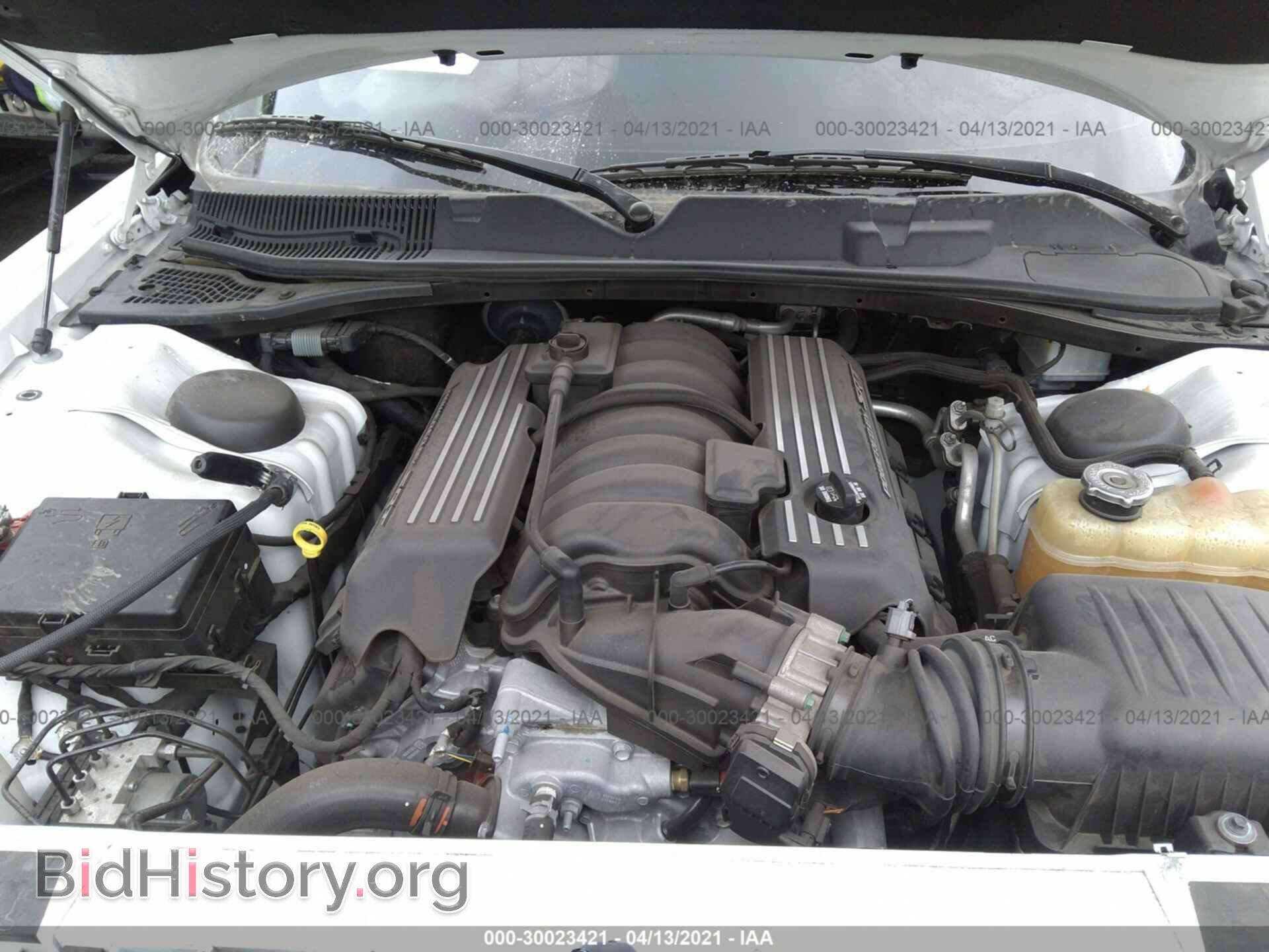 2018 DODGE CHALLENGER - VIN: 2C3CDZFJ8JH235866 - Photo 9