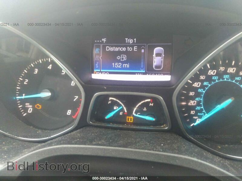 2013 Ford ESCAPE (VIN 1FMCU9HX8DUB50147) — фото 7 из 11