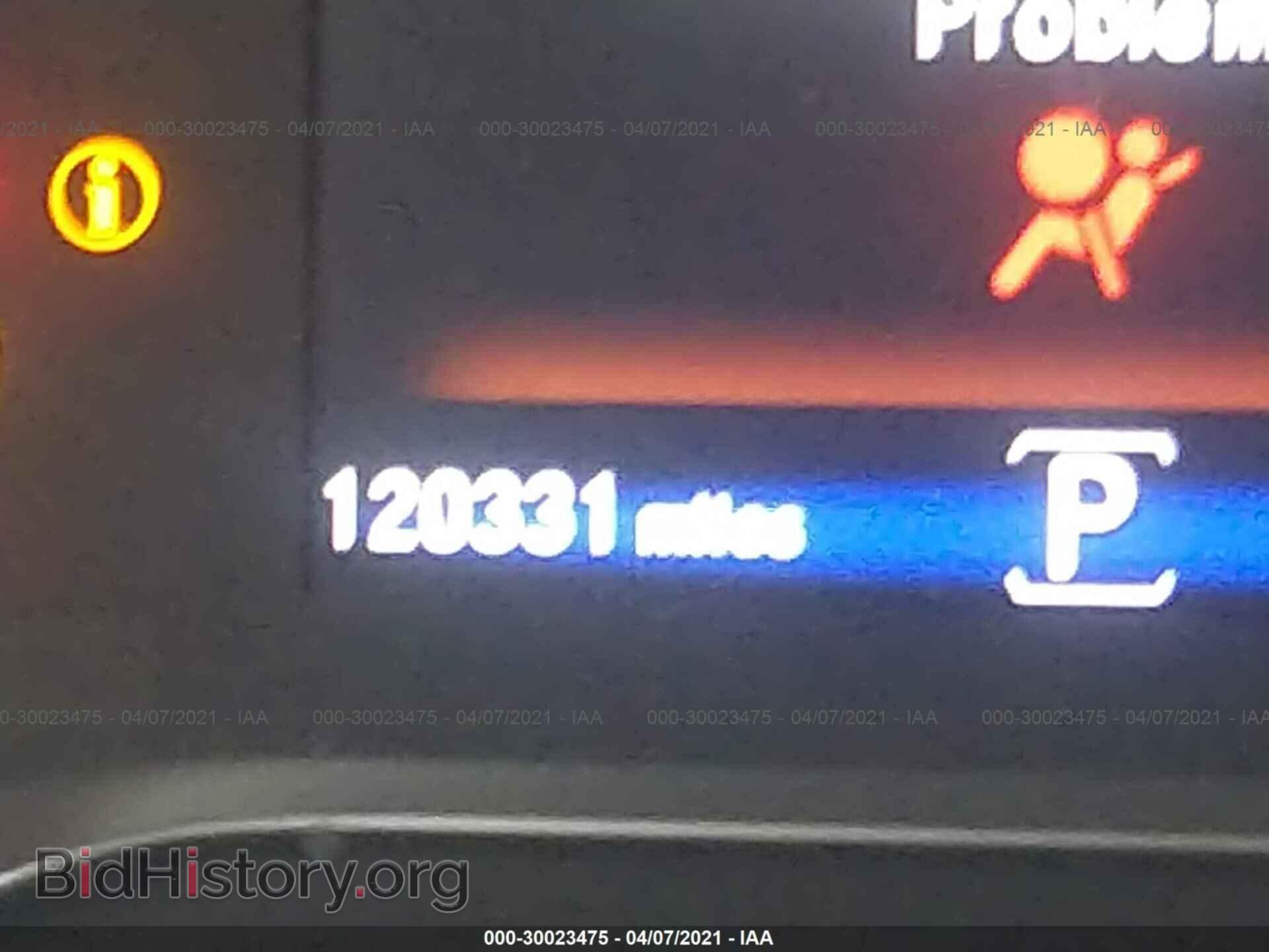 2016 HONDA PILOT - VIN: 5FNYF5H59GB021021 - Фото 7
