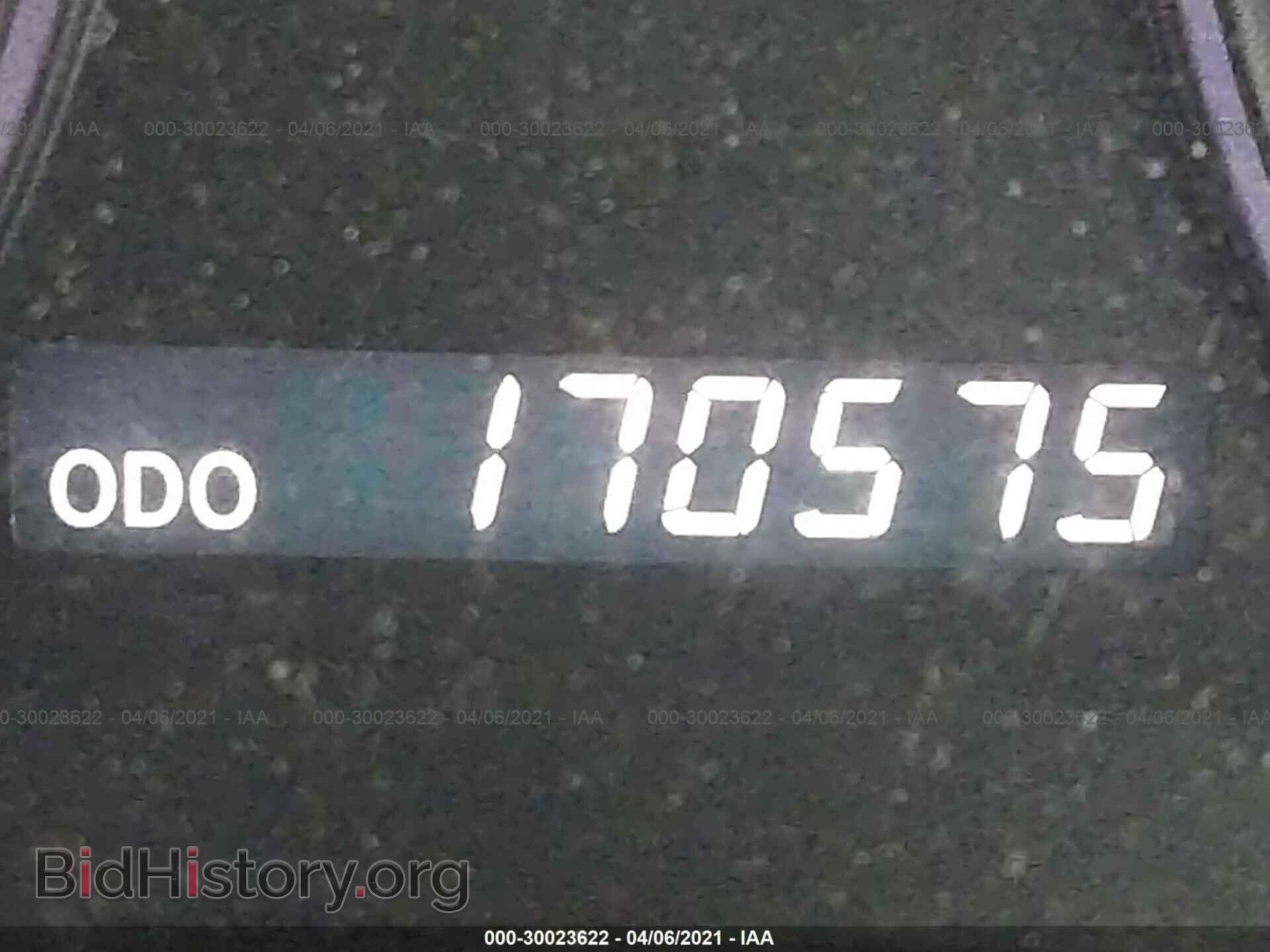 2007 LEXUS ES 350 - VIN: JTHBJ46G372107851 - Фото 7