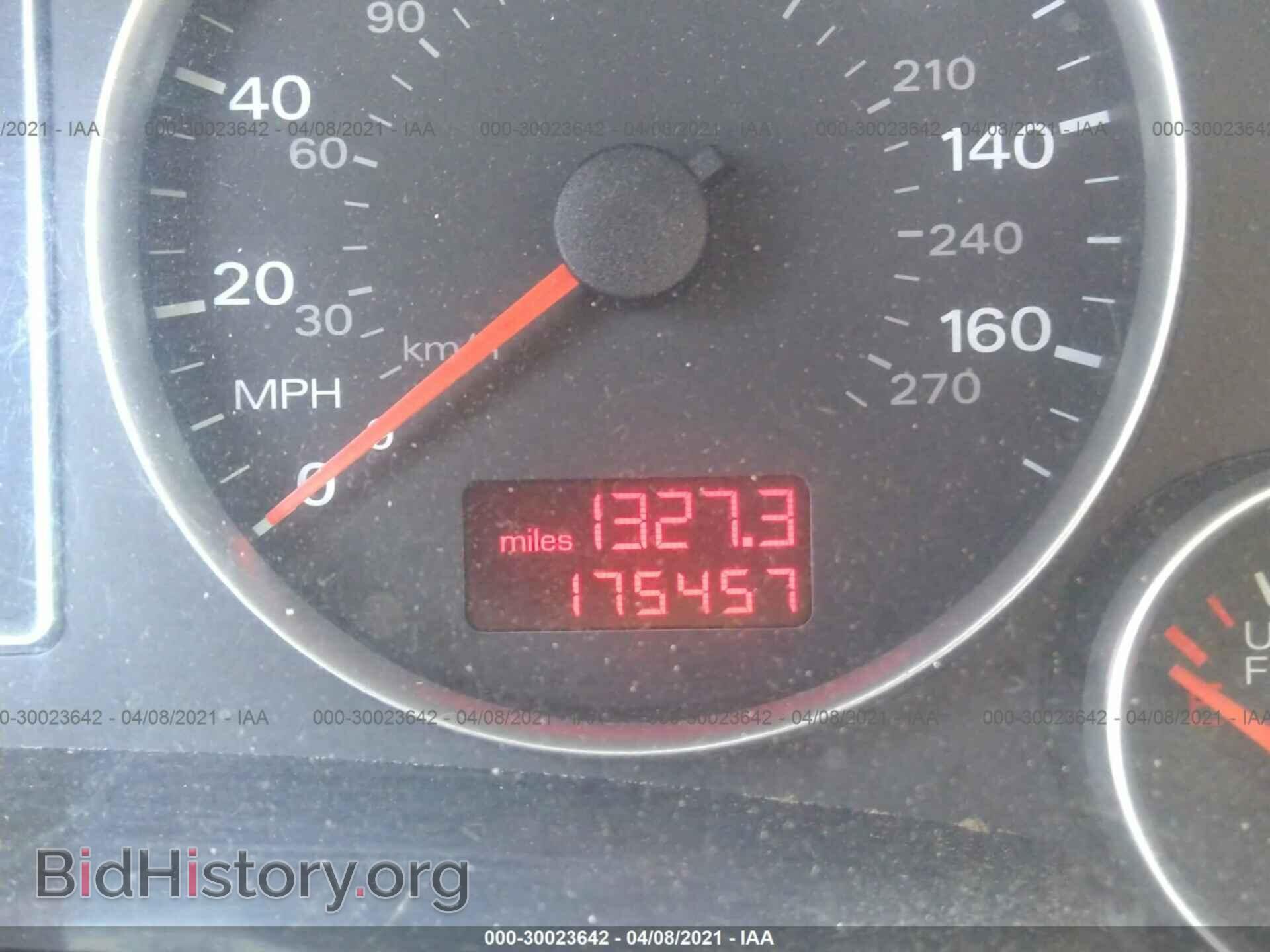 2007 AUDI A4 - VIN: WAUKF78E47A033231 - Фото 7