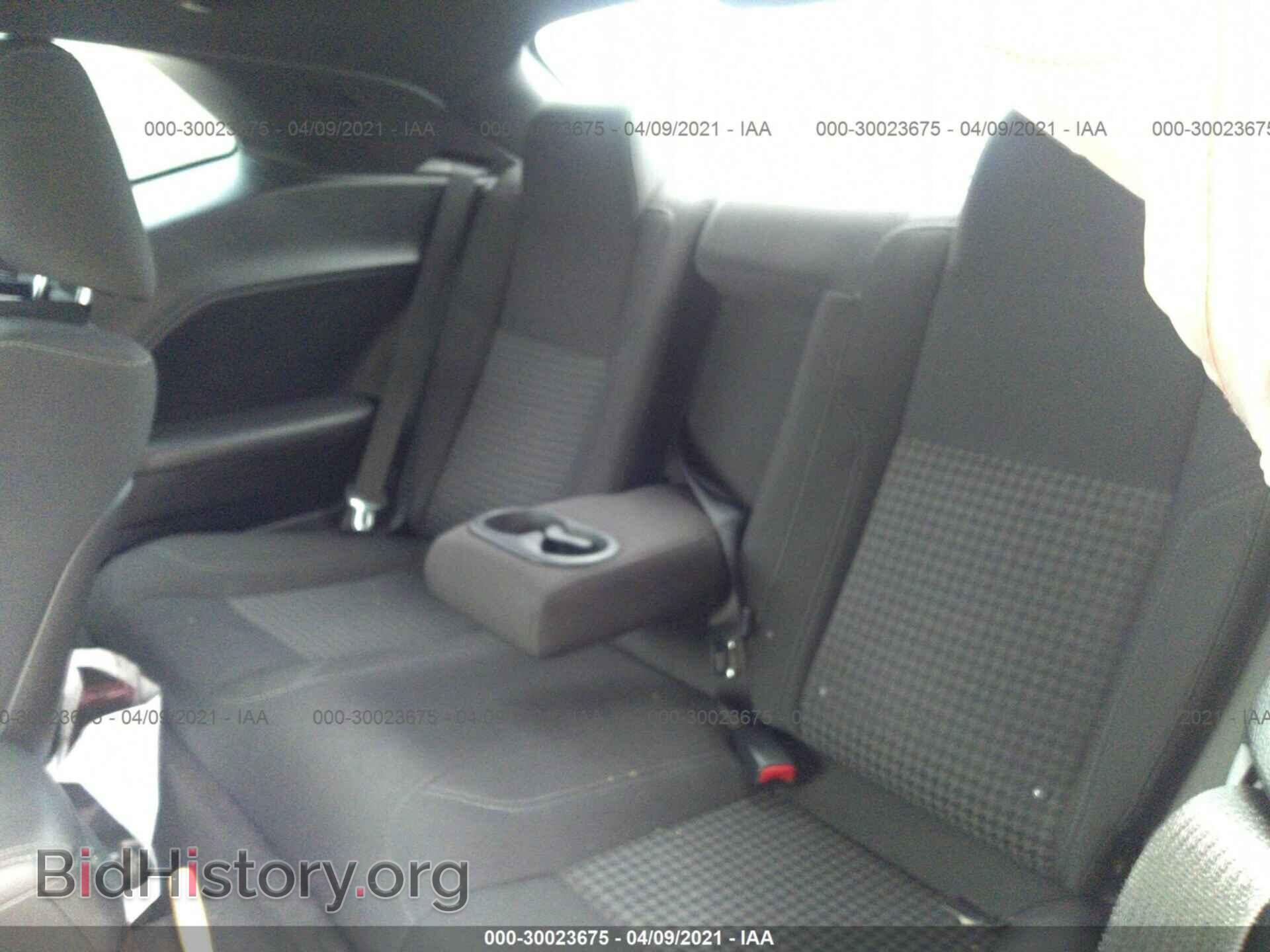 2018 DODGE CHALLENGER - VIN: 2C3CDZBT2JH132191 - Photo 8