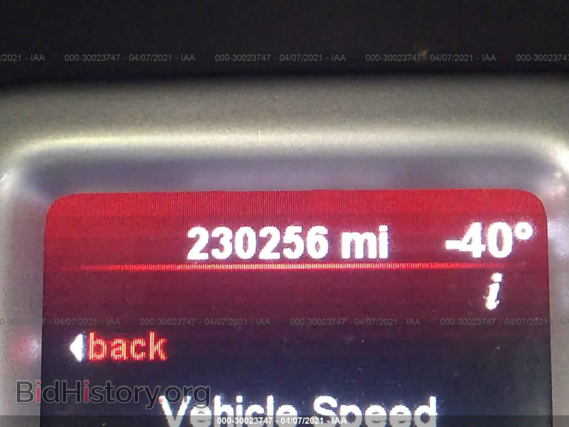 2011 DODGE JOURNEY - VIN: 3D4PG1FG7BT558280 - Фото 7