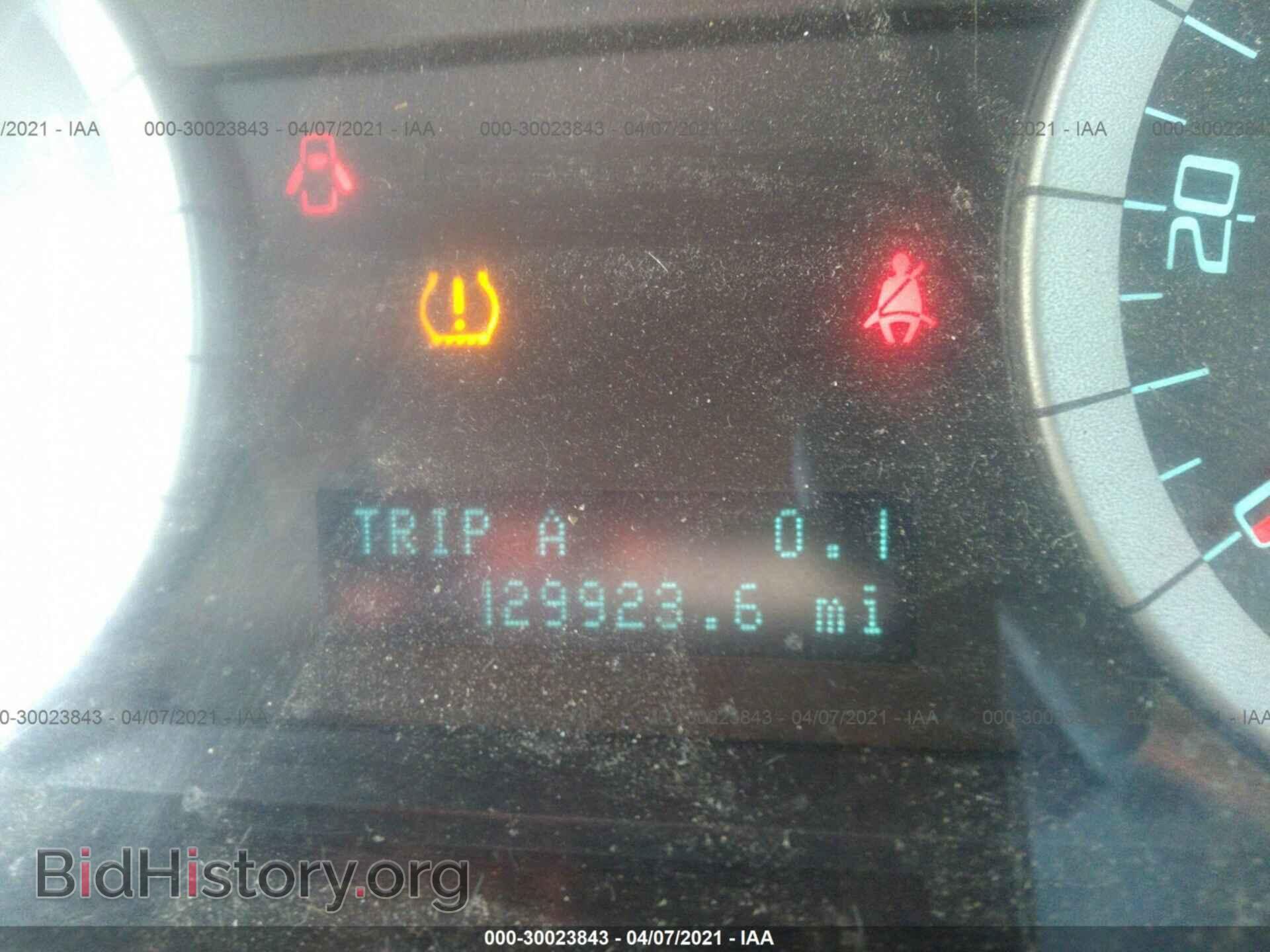 2012 FORD ESCAPE - VIN: 1FMCU9DG3CKA46987 - Фото 7