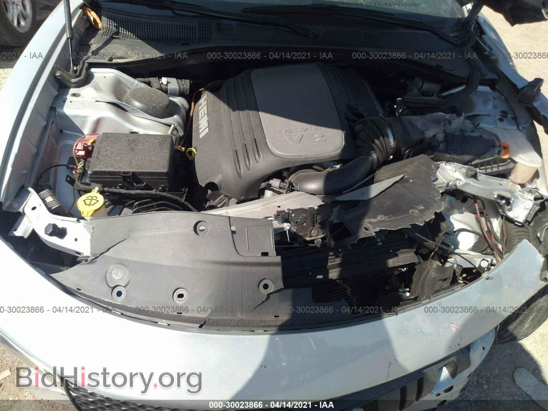 2020 DODGE CHARGER - VIN: 2C3CDXCT2LH145366 - Photo 10
