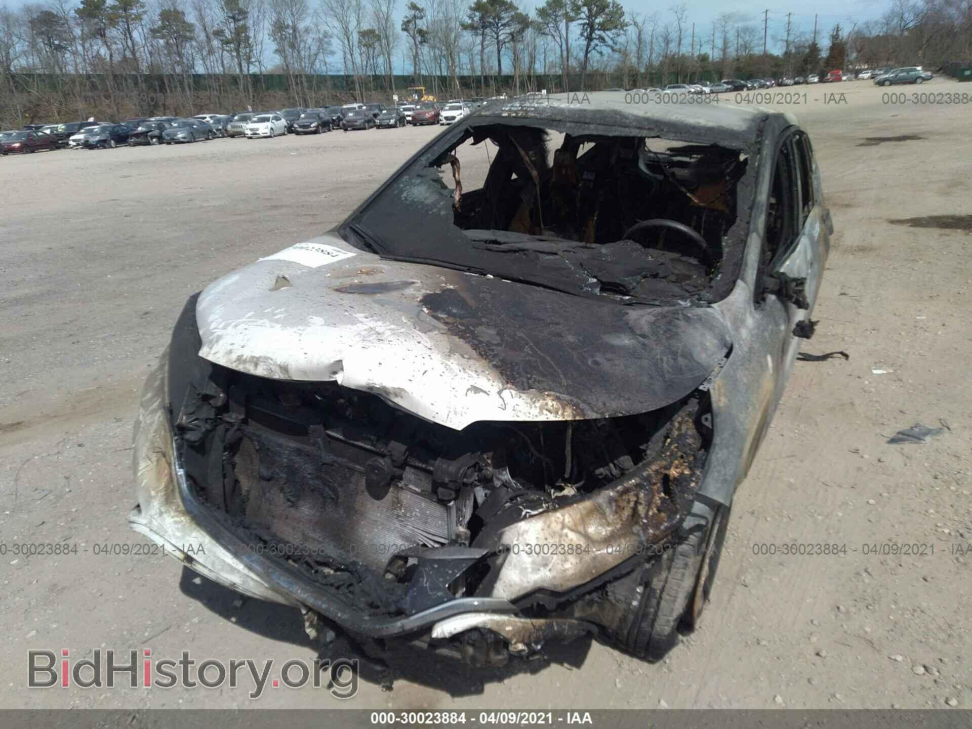 2015 HONDA CR-V - VIN: 5J6RM4H30FL021496 - Фото 6