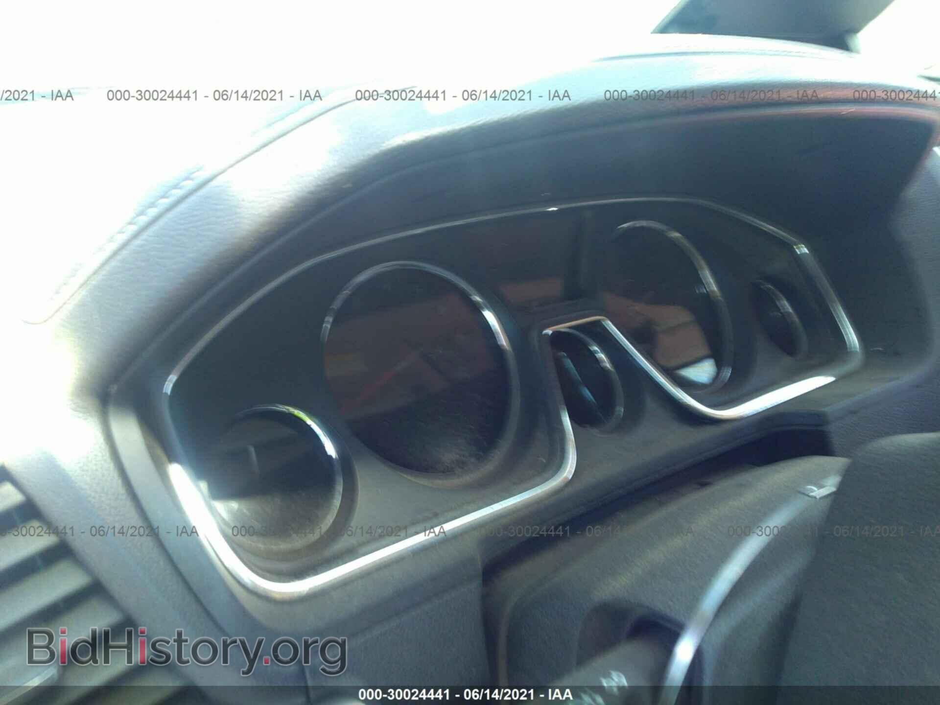 2015 GMC ACADIA - VIN: 1GKKVPKD2FJ161914 - Photo 7