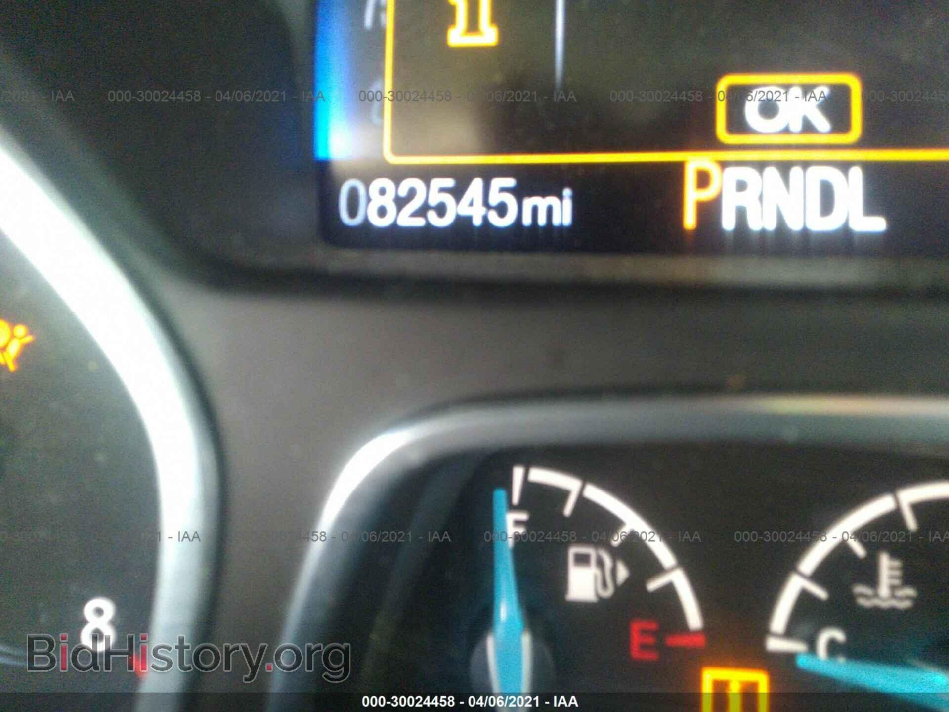 2018 FORD FOCUS - VIN: 1FADP3F22JL205946 - Фото 7