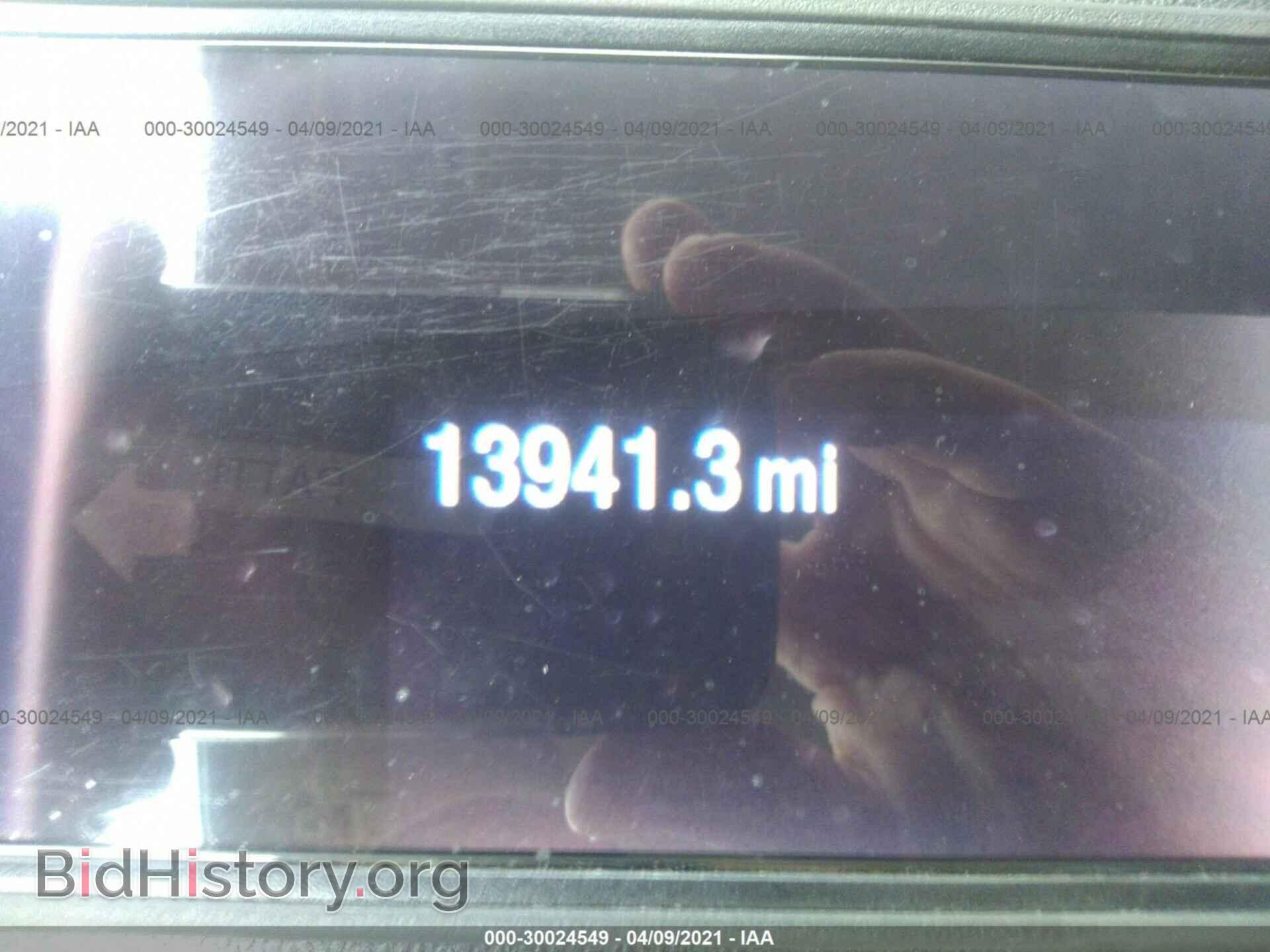 2020 FORD ESCAPE - VIN: 1FMCU0G64LUA31658 - Фото 7