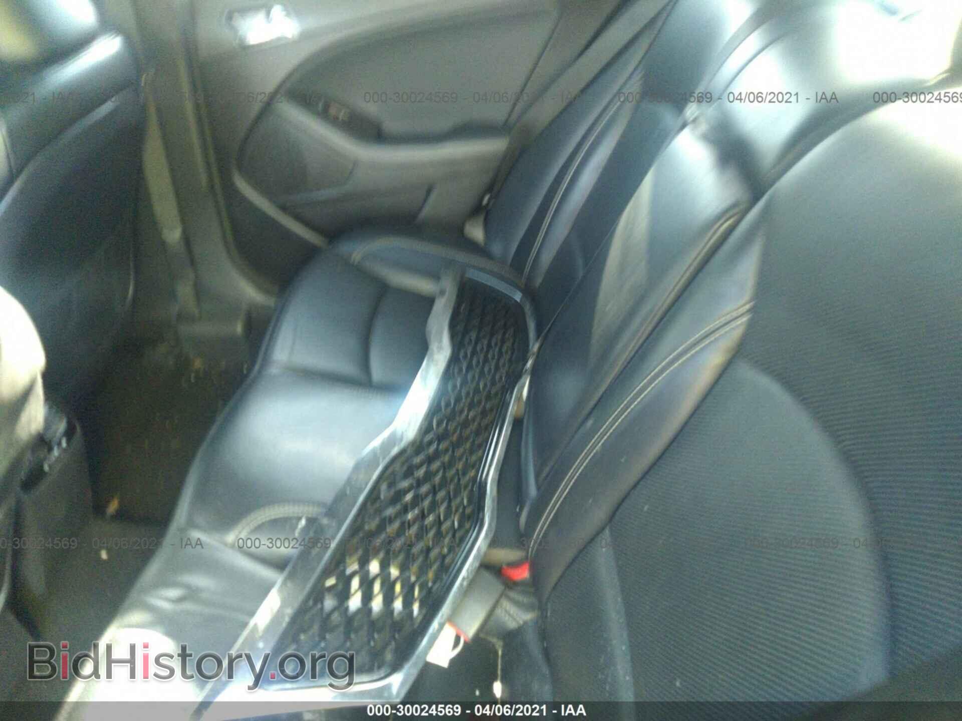 2013 KIA OPTIMA - VIN: 5XXGR4A66DG230631 - Фото 8