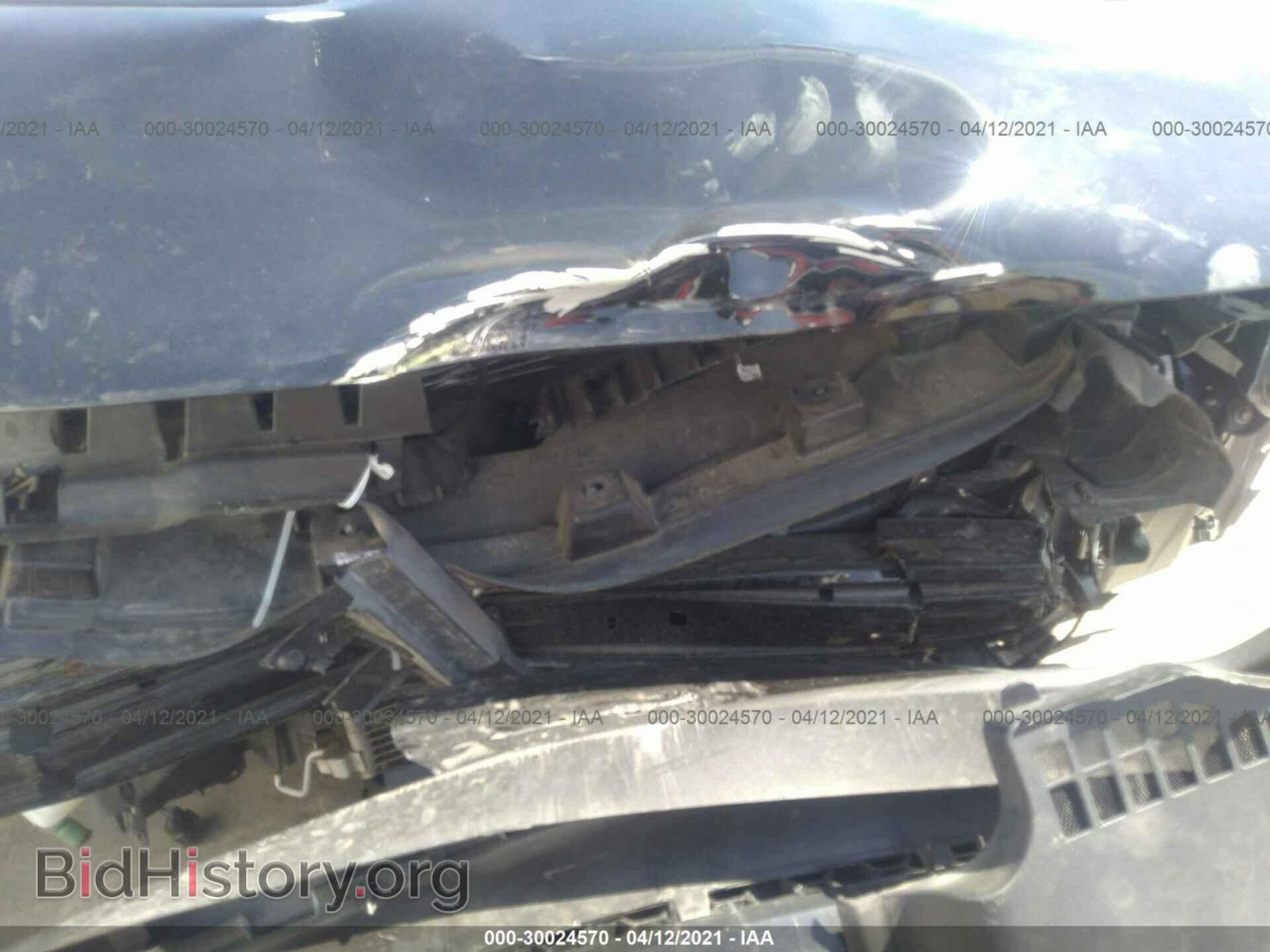 2020 FORD MUSTANG - VIN: 1FA6P8CF3L5134101 - Фото 6