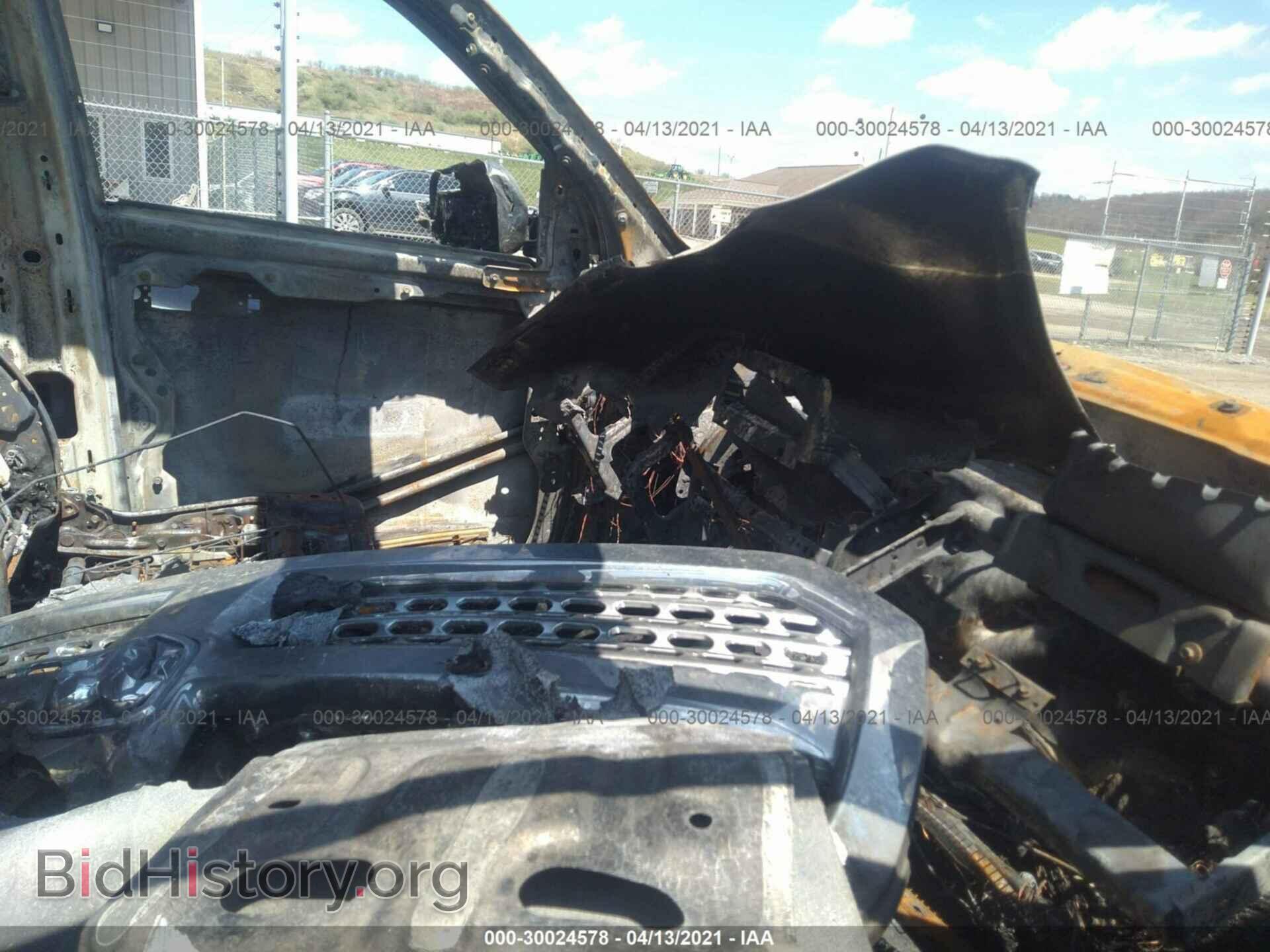 2017 RAM 1500 - VIN: 1C6RR7NT9HS502196 - Фото 5