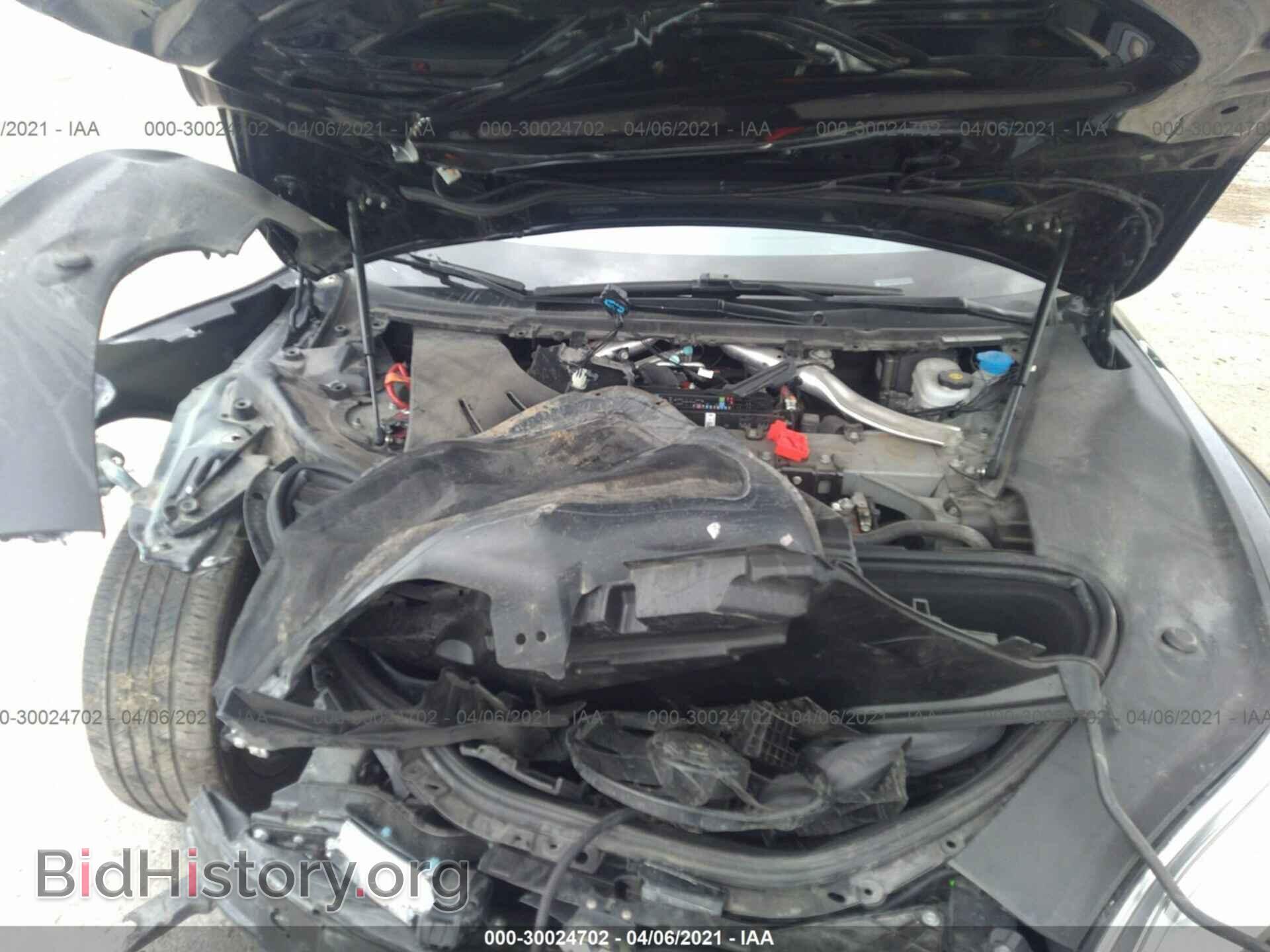 2016 TESLA MODEL S - VIN: 5YJSA1E28GF167496 - Photo 10