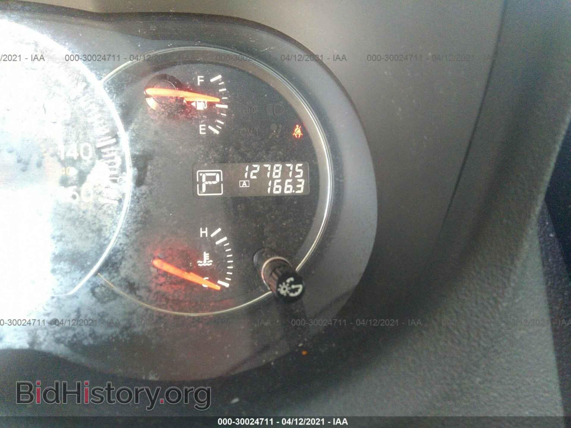 2012 NISSAN MAXIMA - VIN: 1N4AA5AP1CC816413 - Фото 7