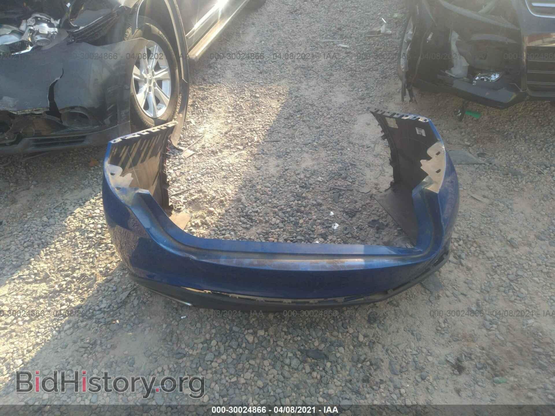 2016 CHRYSLER 200 - VIN: 1C3CCCBG9GN122504 - Фото 12