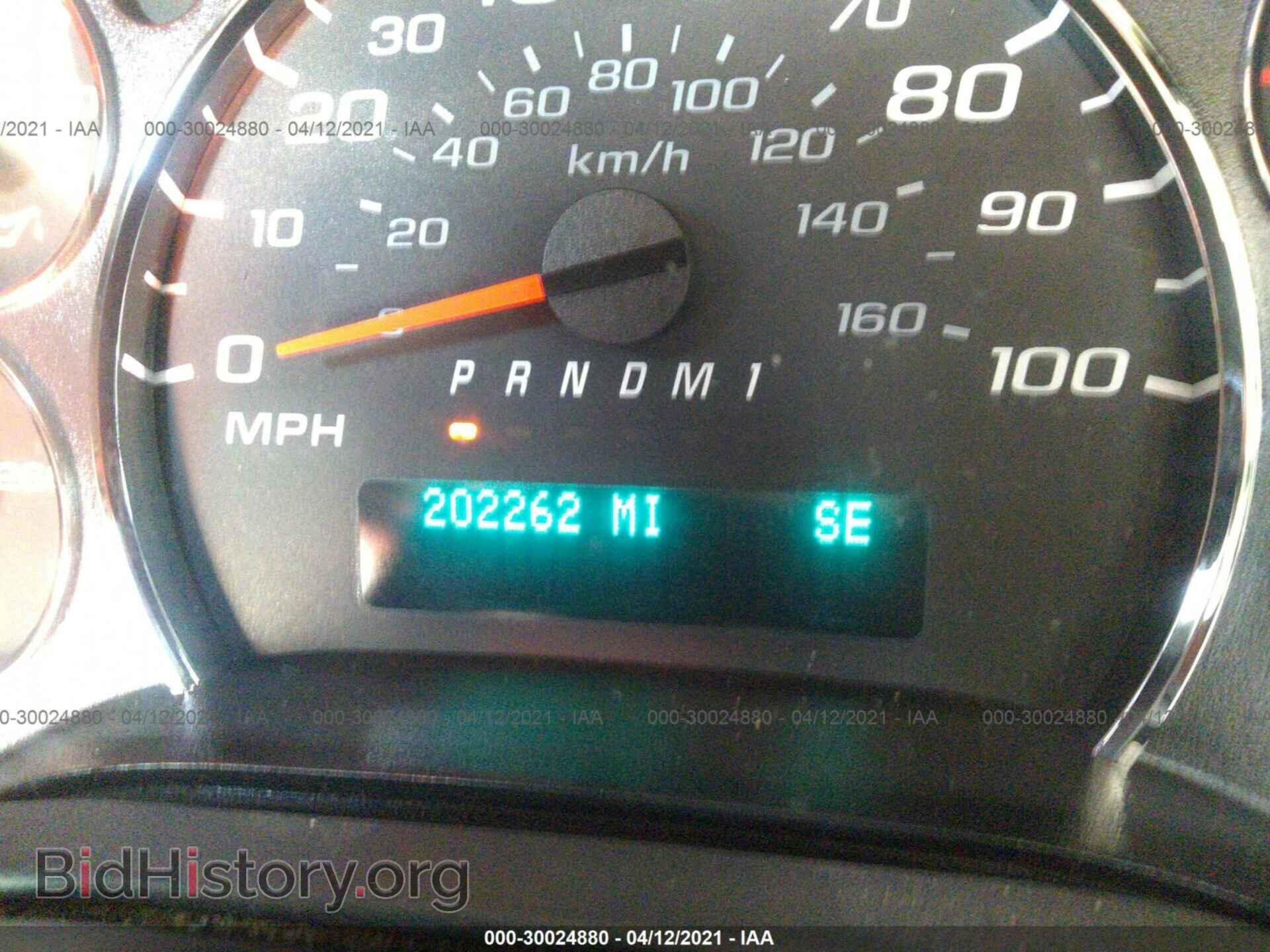 2010 CHEVROLET EXPRESS CARGO VAN - VIN: 1GCZGFDA1A1135198 - Фото 7