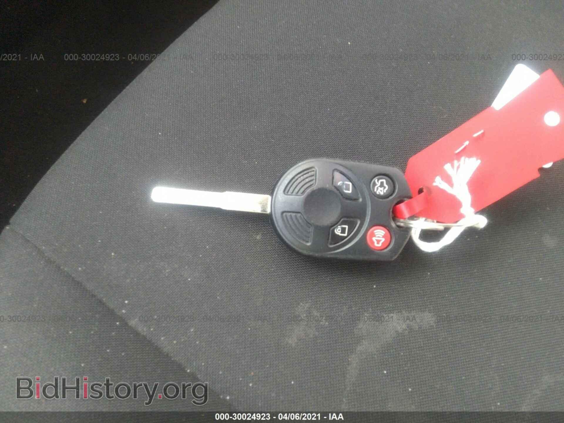 2017 FORD FOCUS - VIN: 1FADP3E27HL314902 - Фото 11