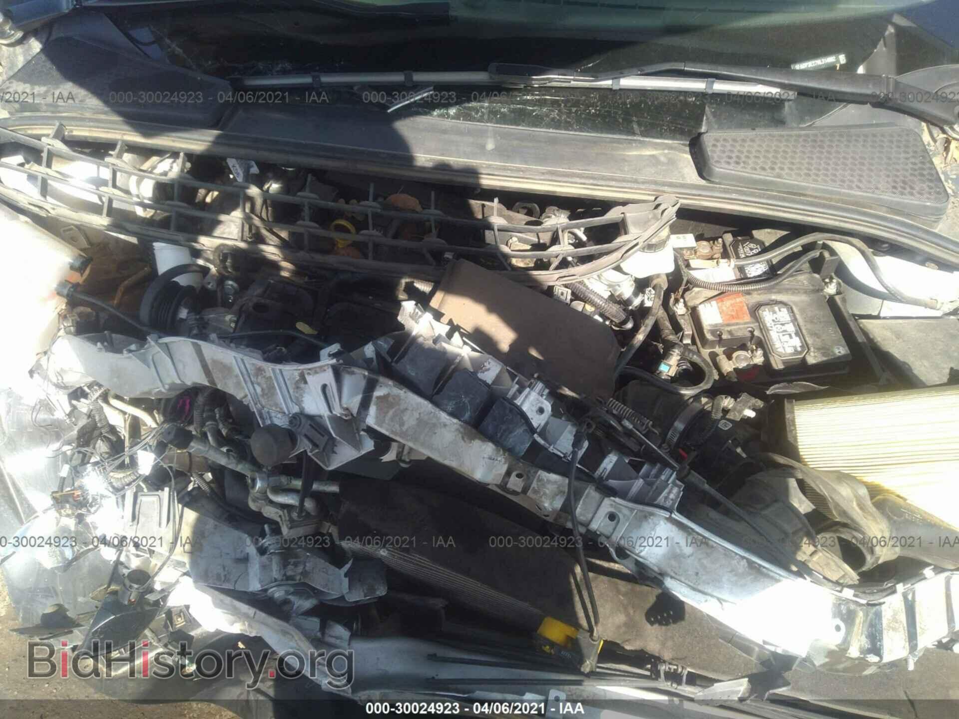 2017 FORD FOCUS - VIN: 1FADP3E27HL314902 - Фото 10
