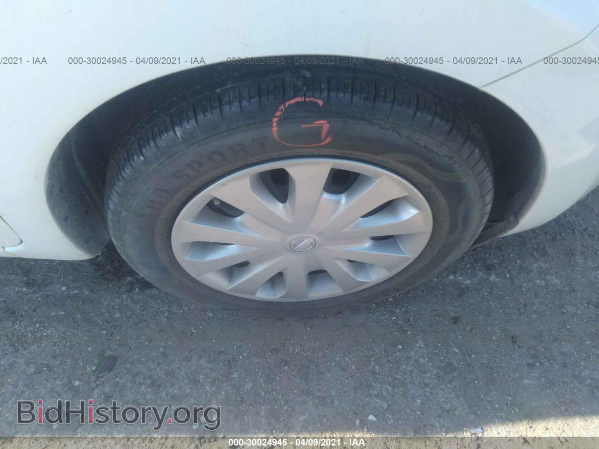 2016 NISSAN VERSA NOTE - VIN: 3N1CE2CP0GL370576 - Фото 14