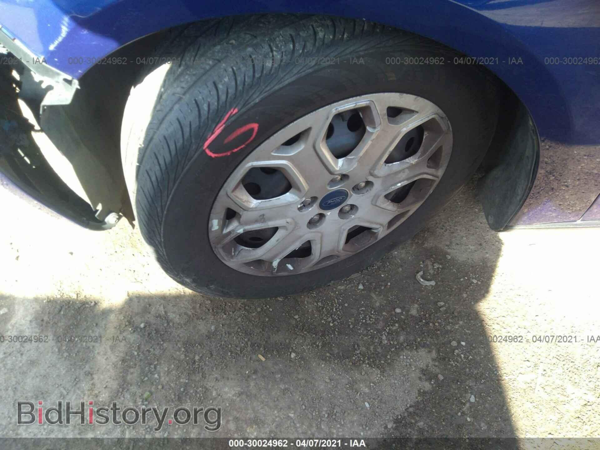 2012 FORD FOCUS - VIN: 1FAHP3F28CL312679 - Photo 12