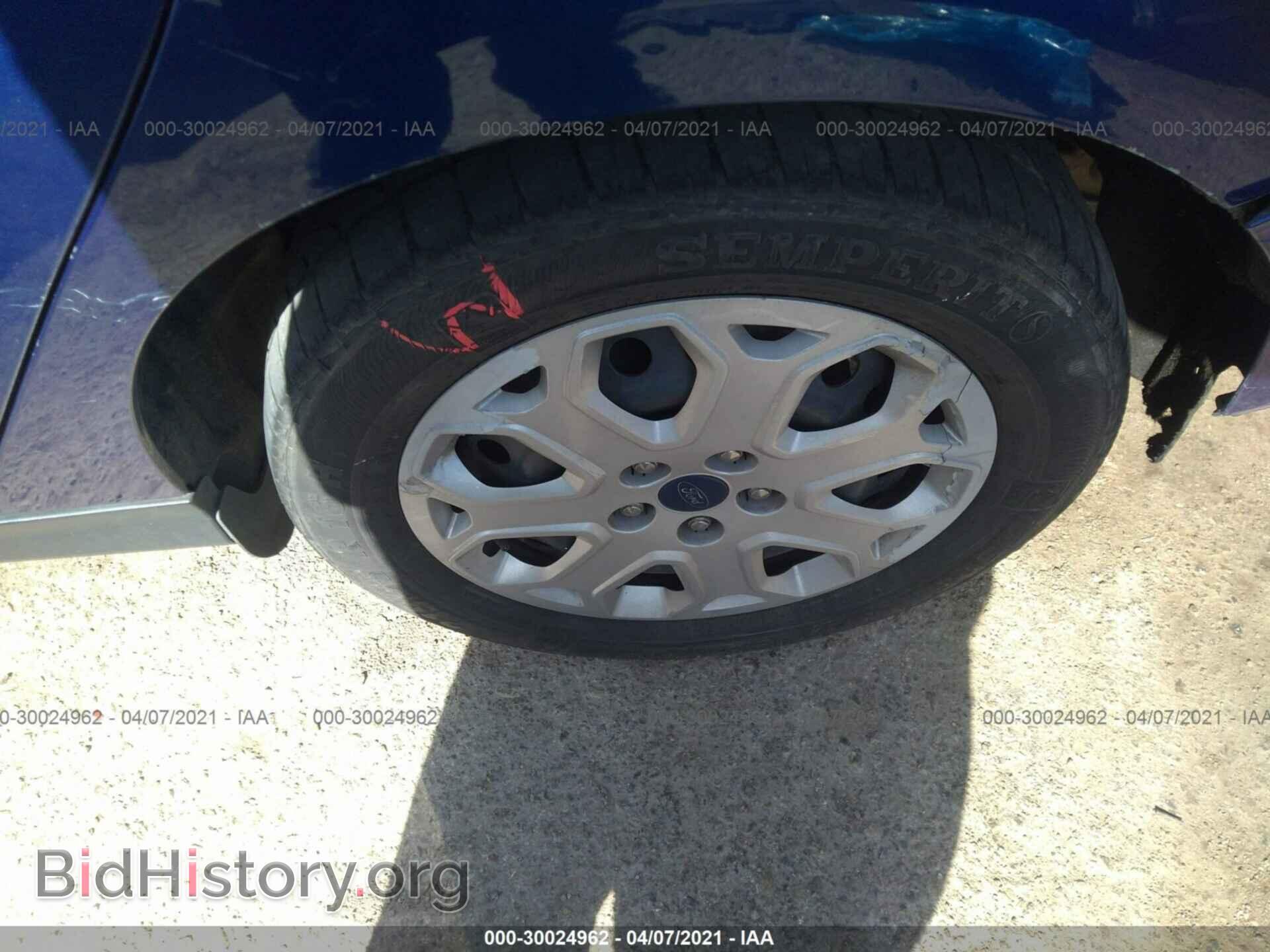 2012 FORD FOCUS - VIN: 1FAHP3F28CL312679 - Photo 13