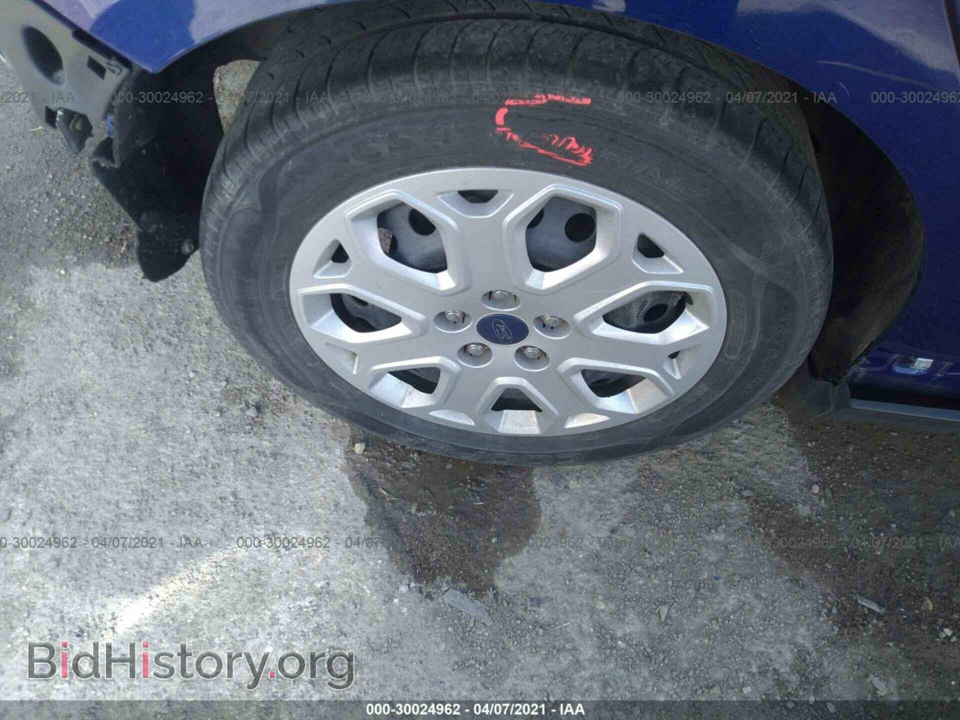2012 FORD FOCUS - VIN: 1FAHP3F28CL312679 - Photo 15