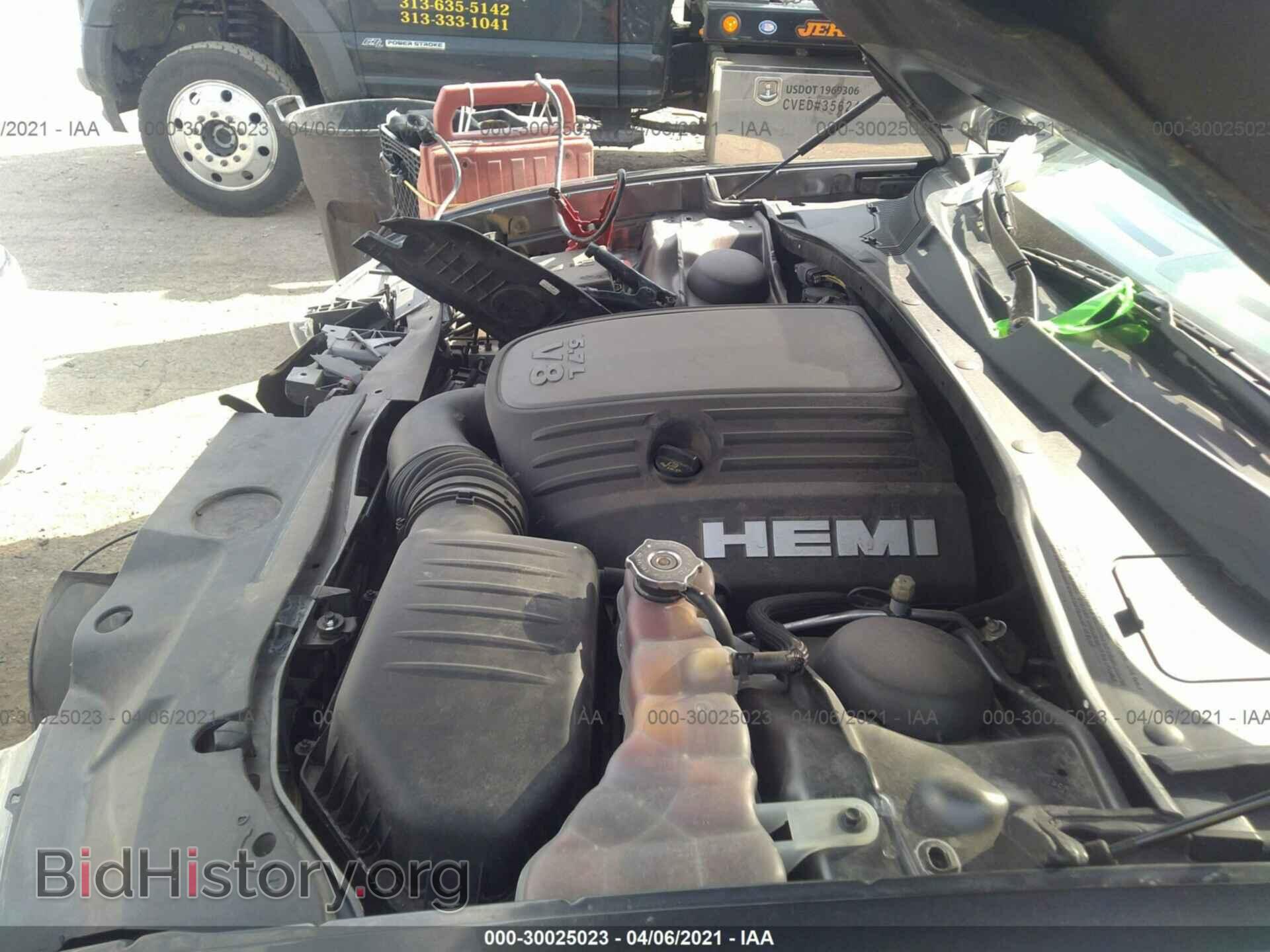2014 DODGE CHARGER - VIN: 2C3CDXCT0EH339736 - Фото 10