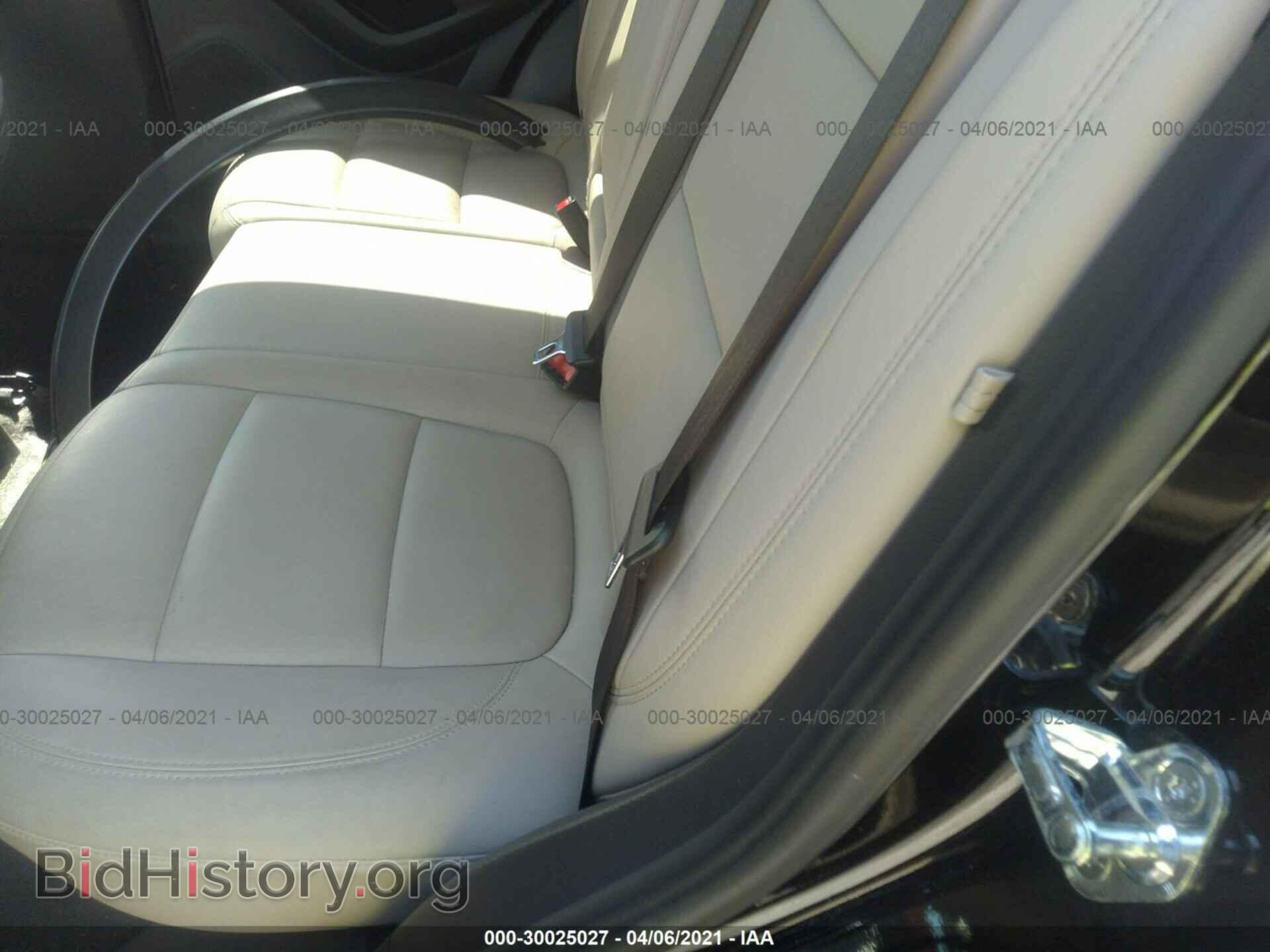 2019 BUICK ENCORE - VIN: KL4CJGSMXKB953805 - Фото 8