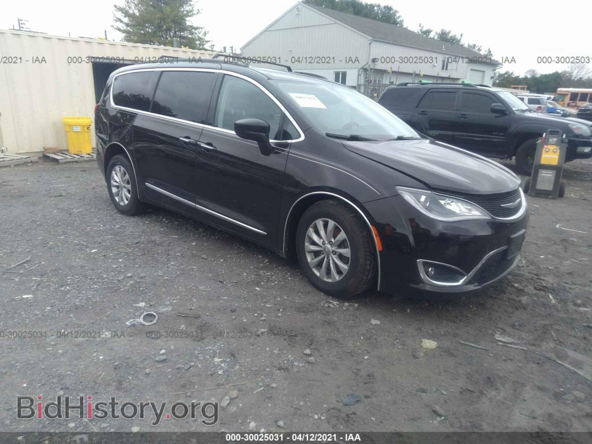 Photo 2C4RC1BGXHR530024 - CHRYSLER PACIFICA 2017
