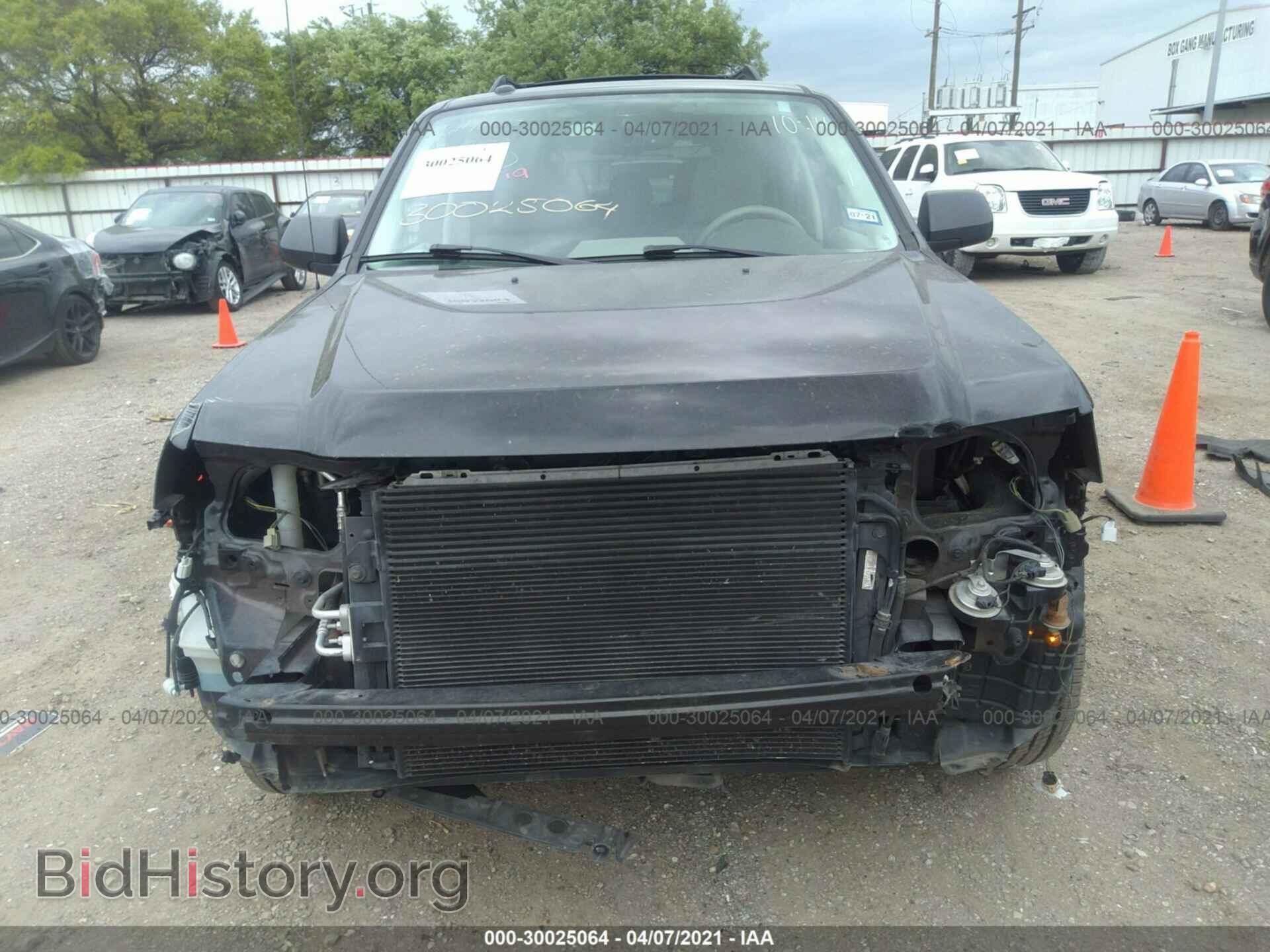 2012 FORD ESCAPE - VIN: 1FMCU0D71CKA06578 - Фото 6
