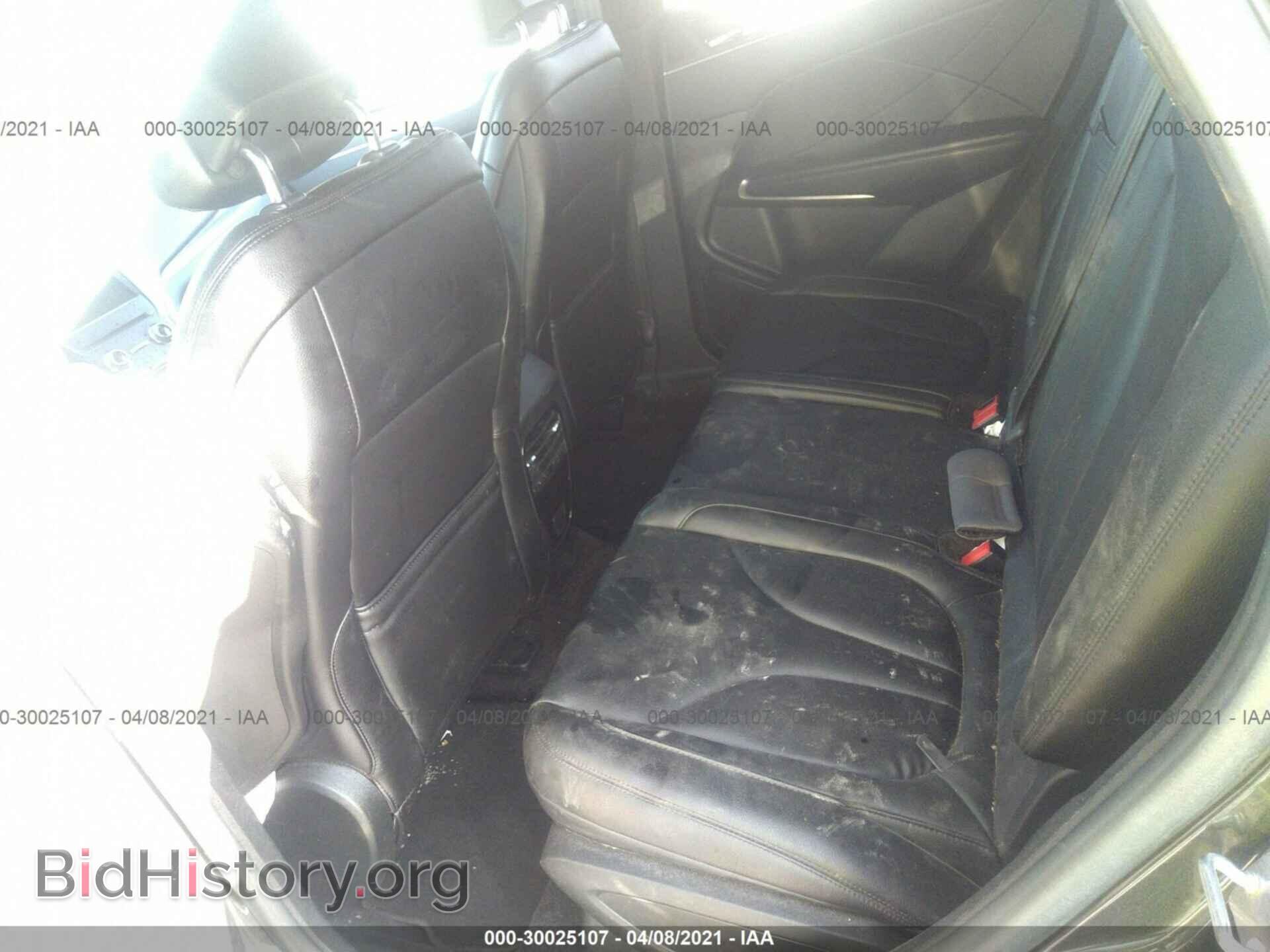 2017 LINCOLN MKC - VIN: 5LMCJ1C97HUL33612 - Фото 8